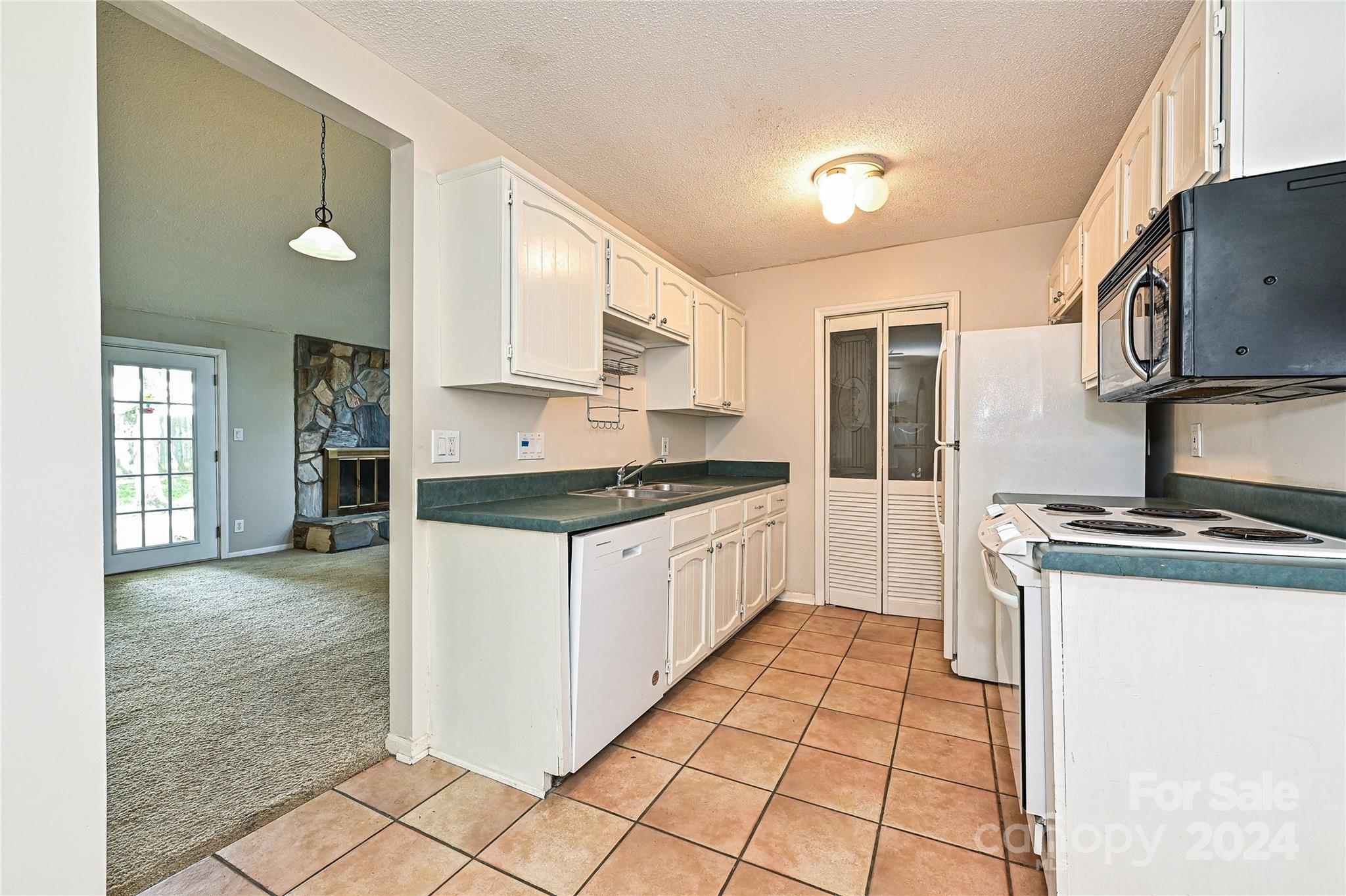 Park Ridge - Residential