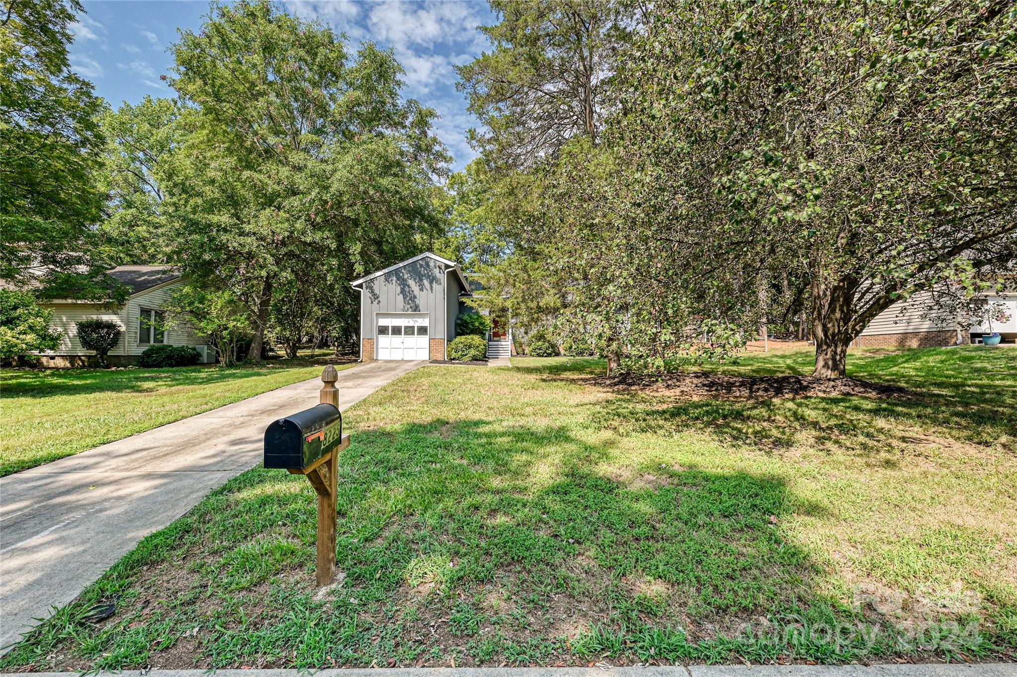 Park Ridge - Residential