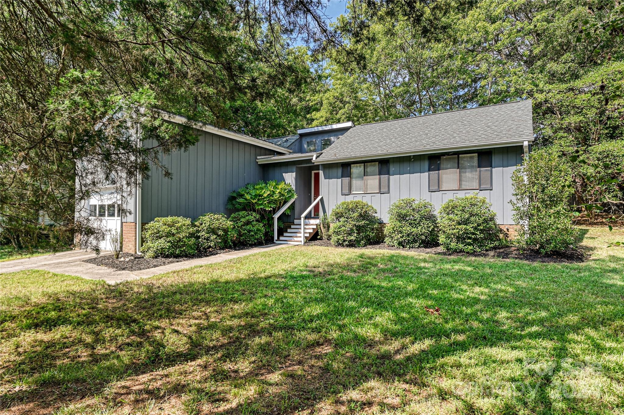 Park Ridge - Residential