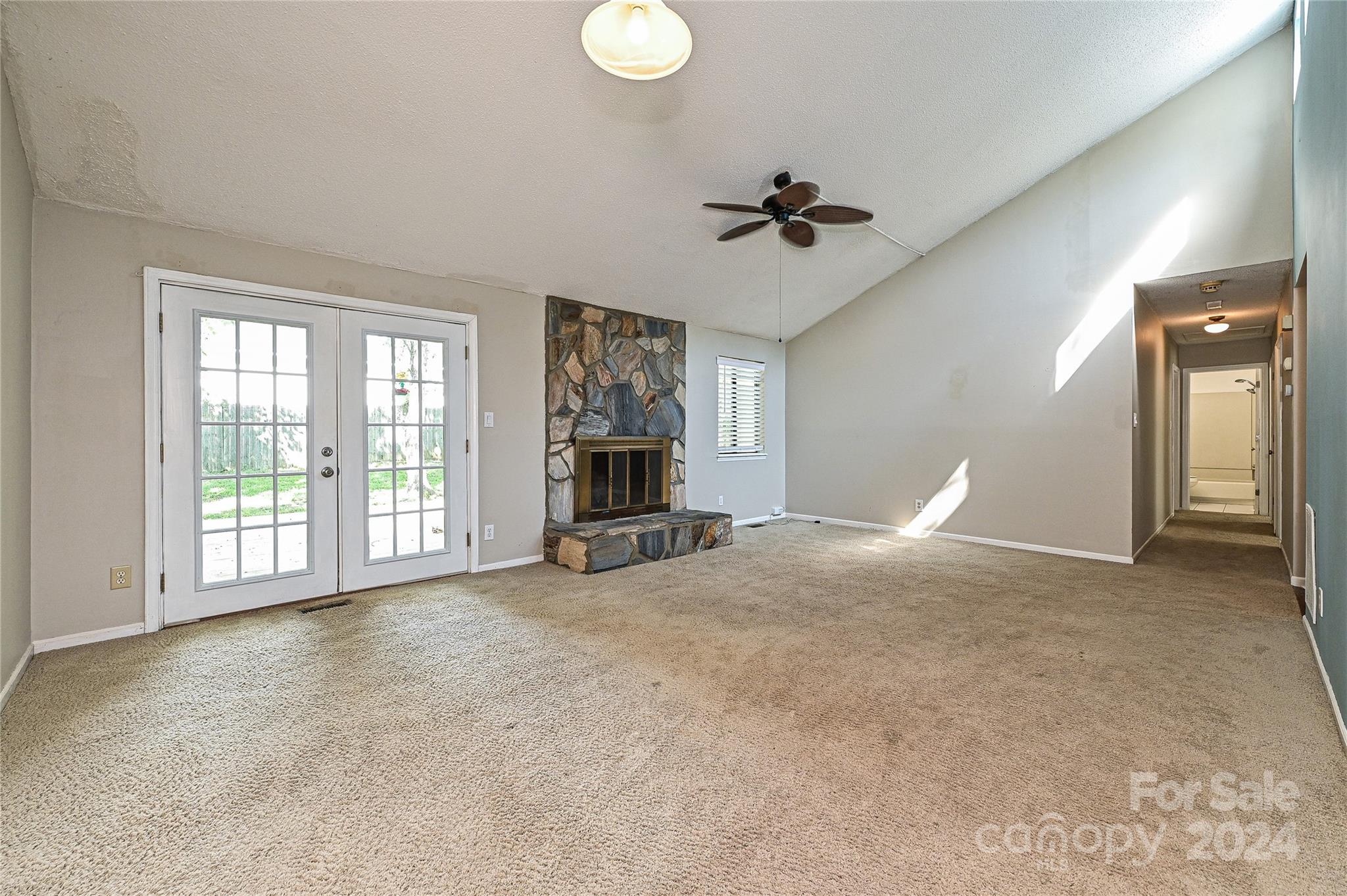 Park Ridge - Residential