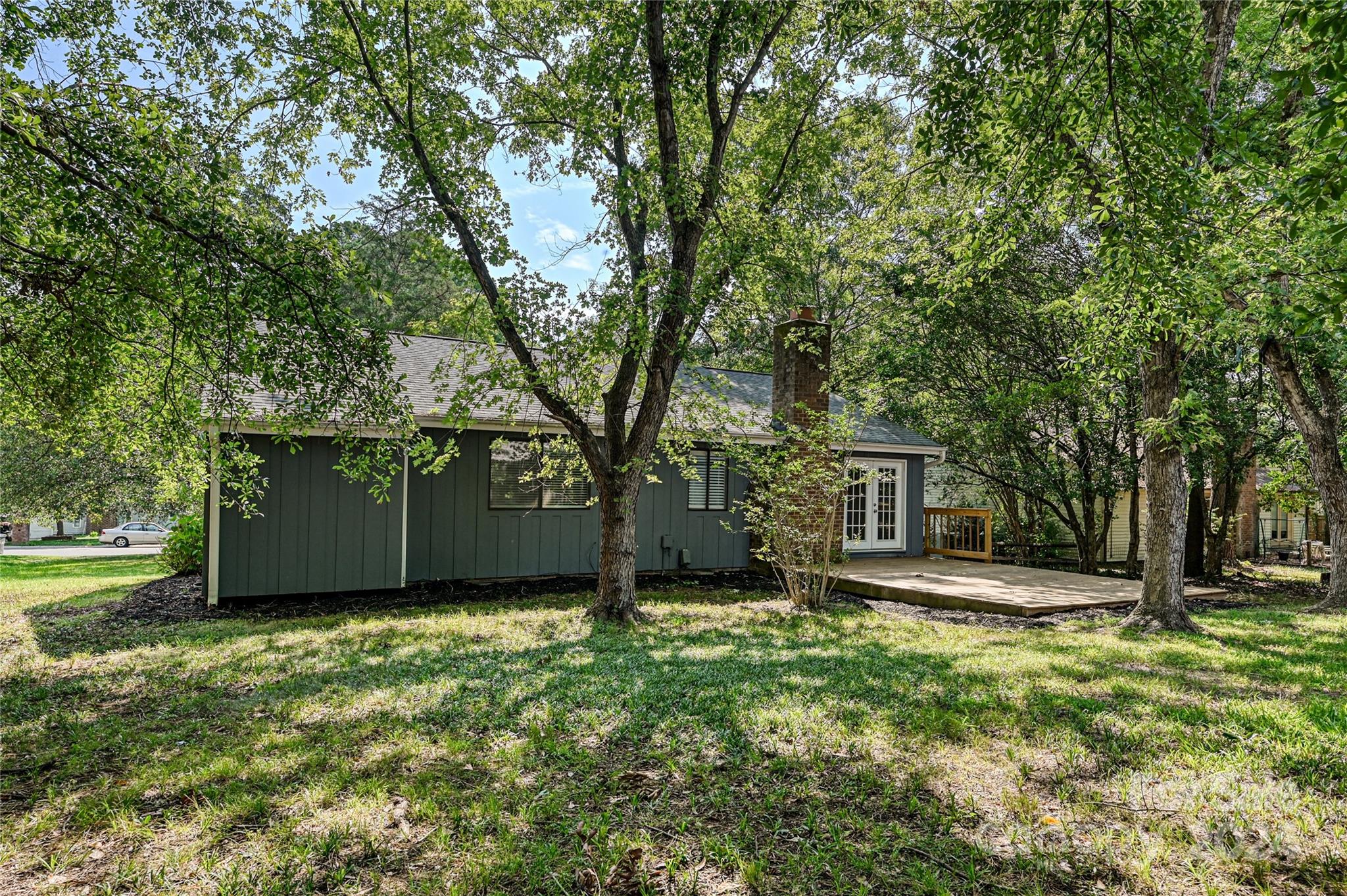 Park Ridge - Residential