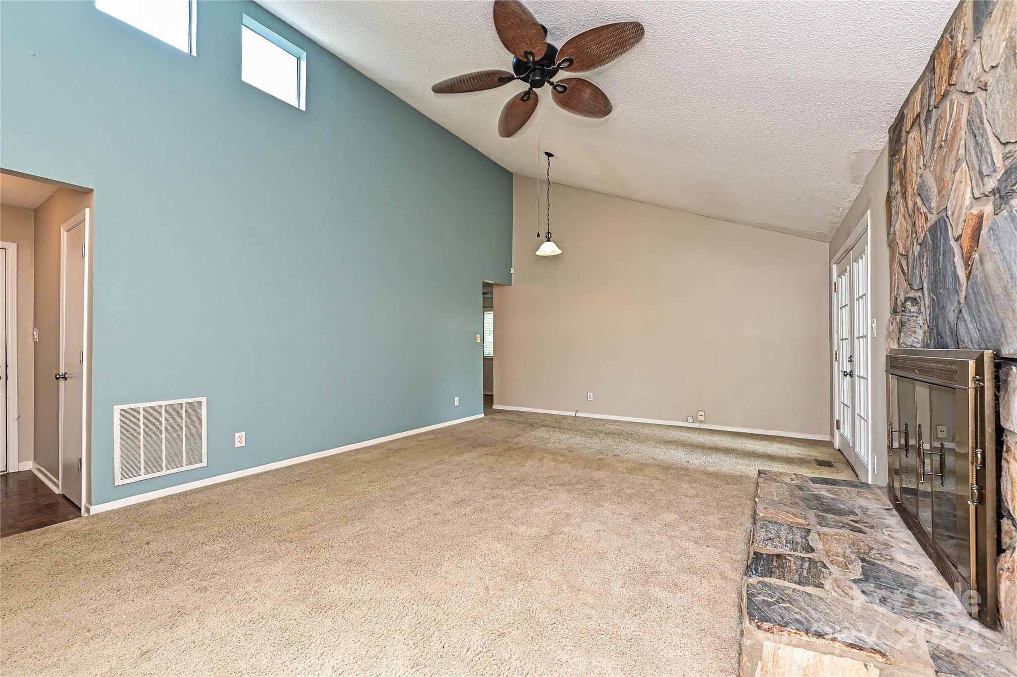 Park Ridge - Residential