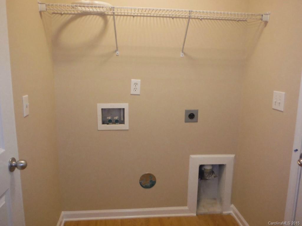 Asbury Place - Residential