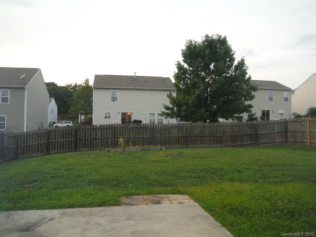 Asbury Place - Residential