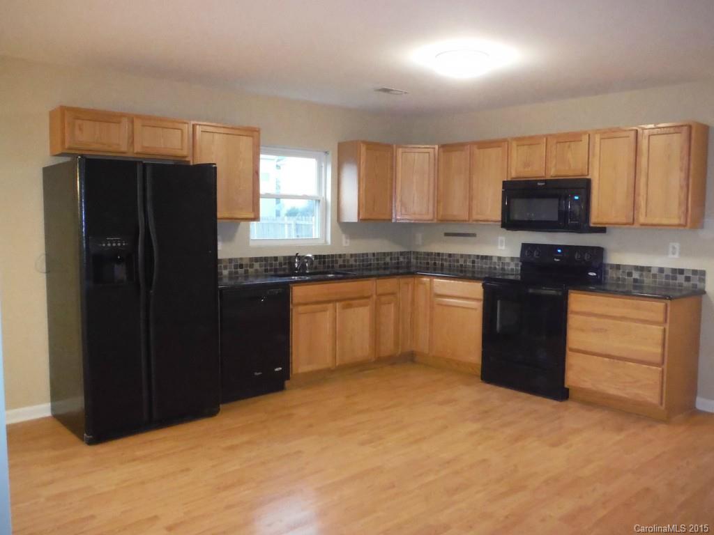 Asbury Place - Residential