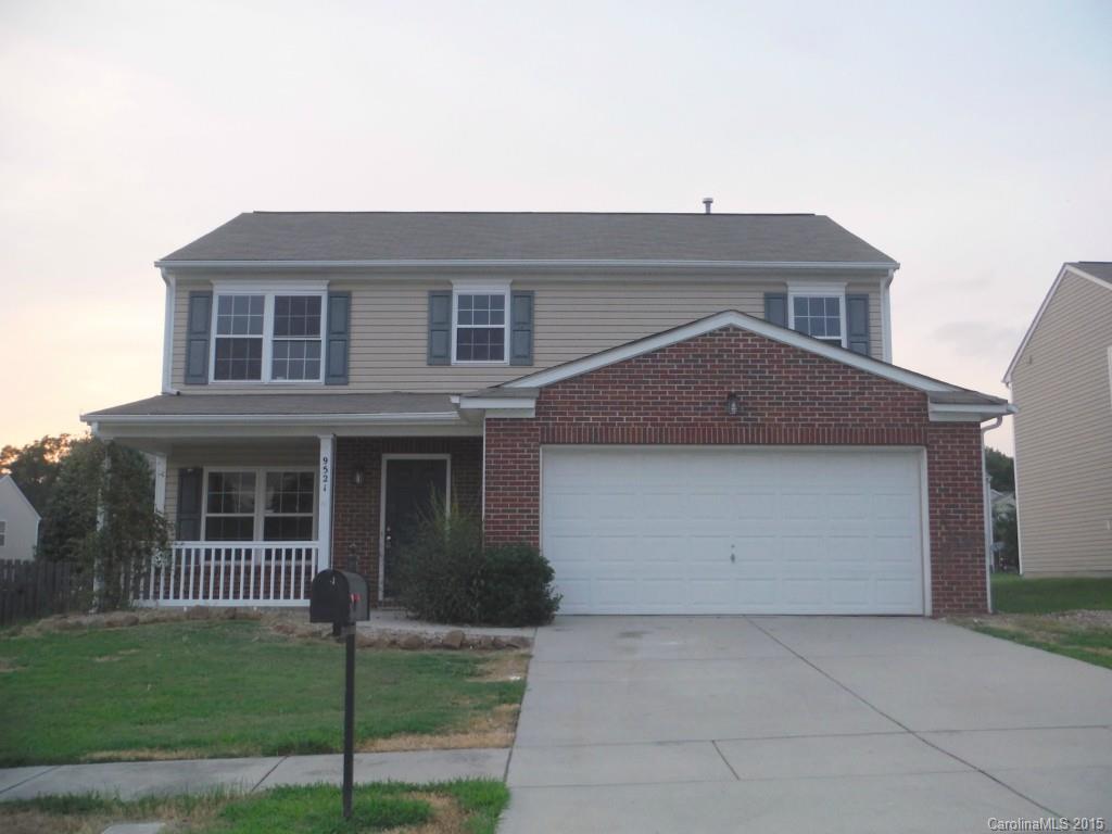 Asbury Place - Residential