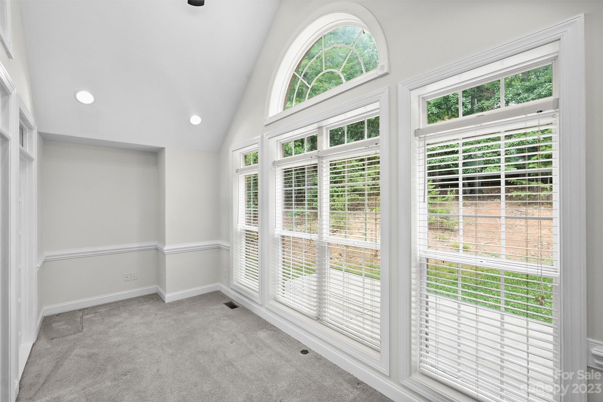 Farmwood North - Residential