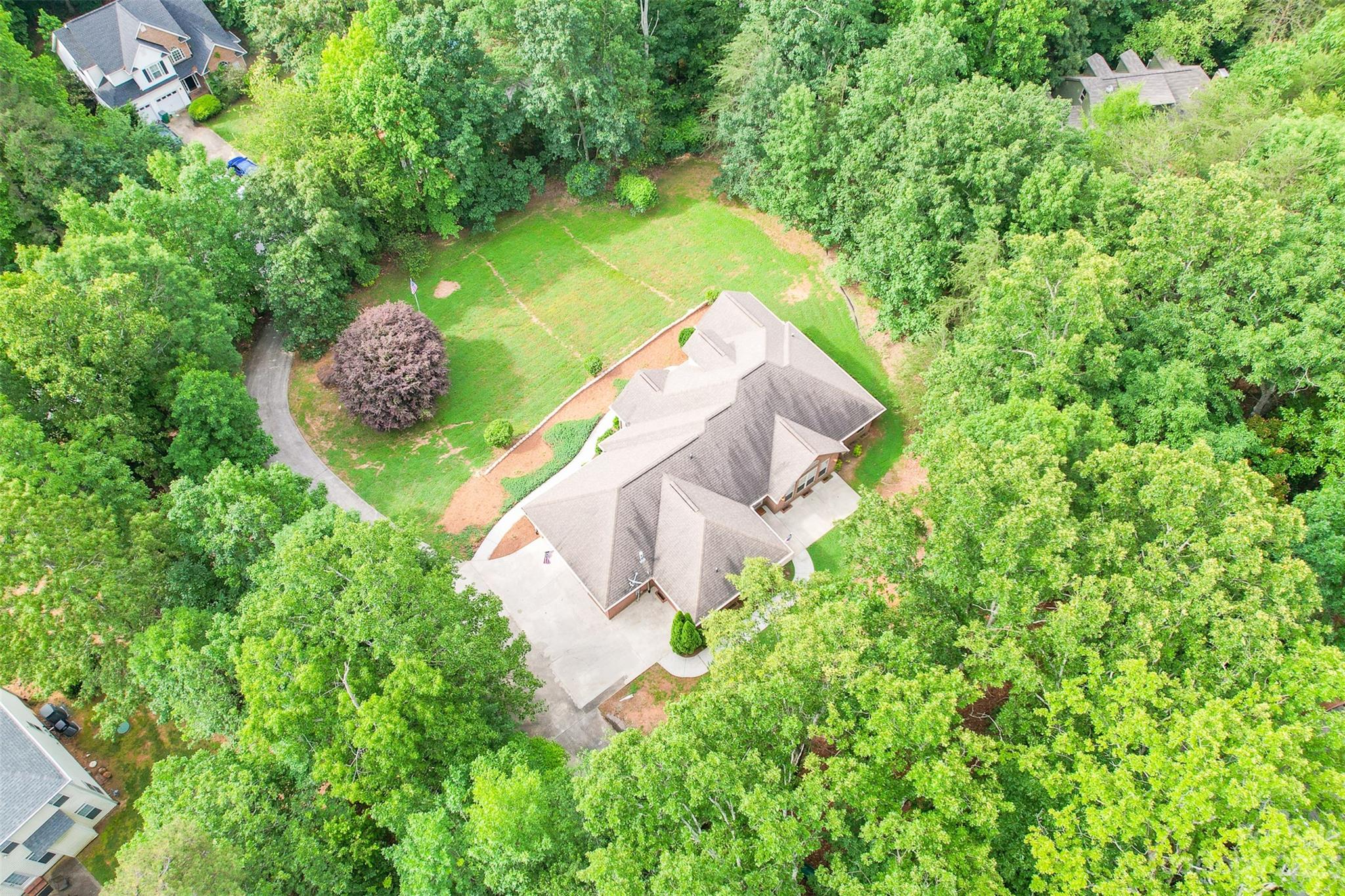 Farmwood North - Residential