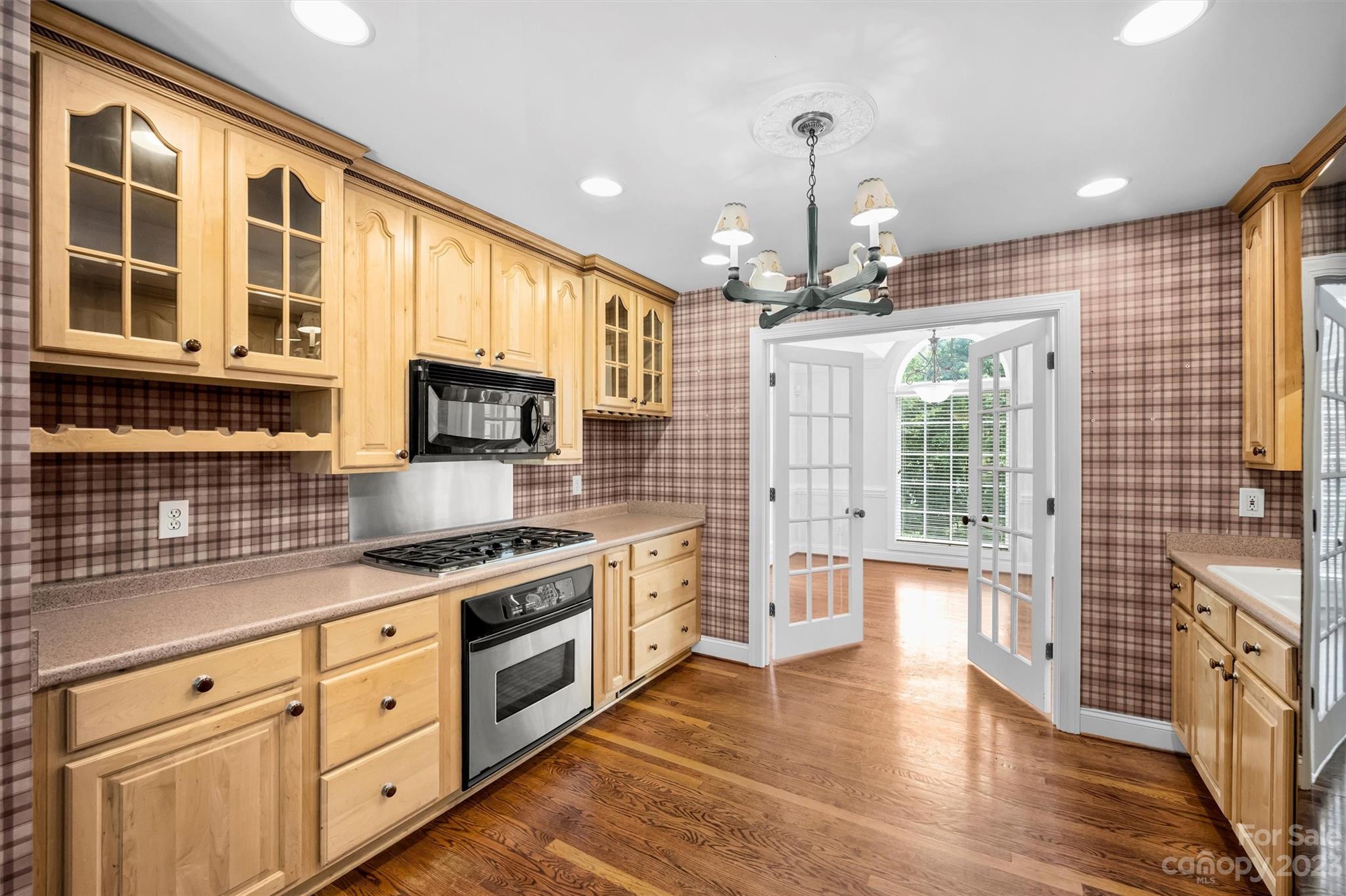 Farmwood North - Residential