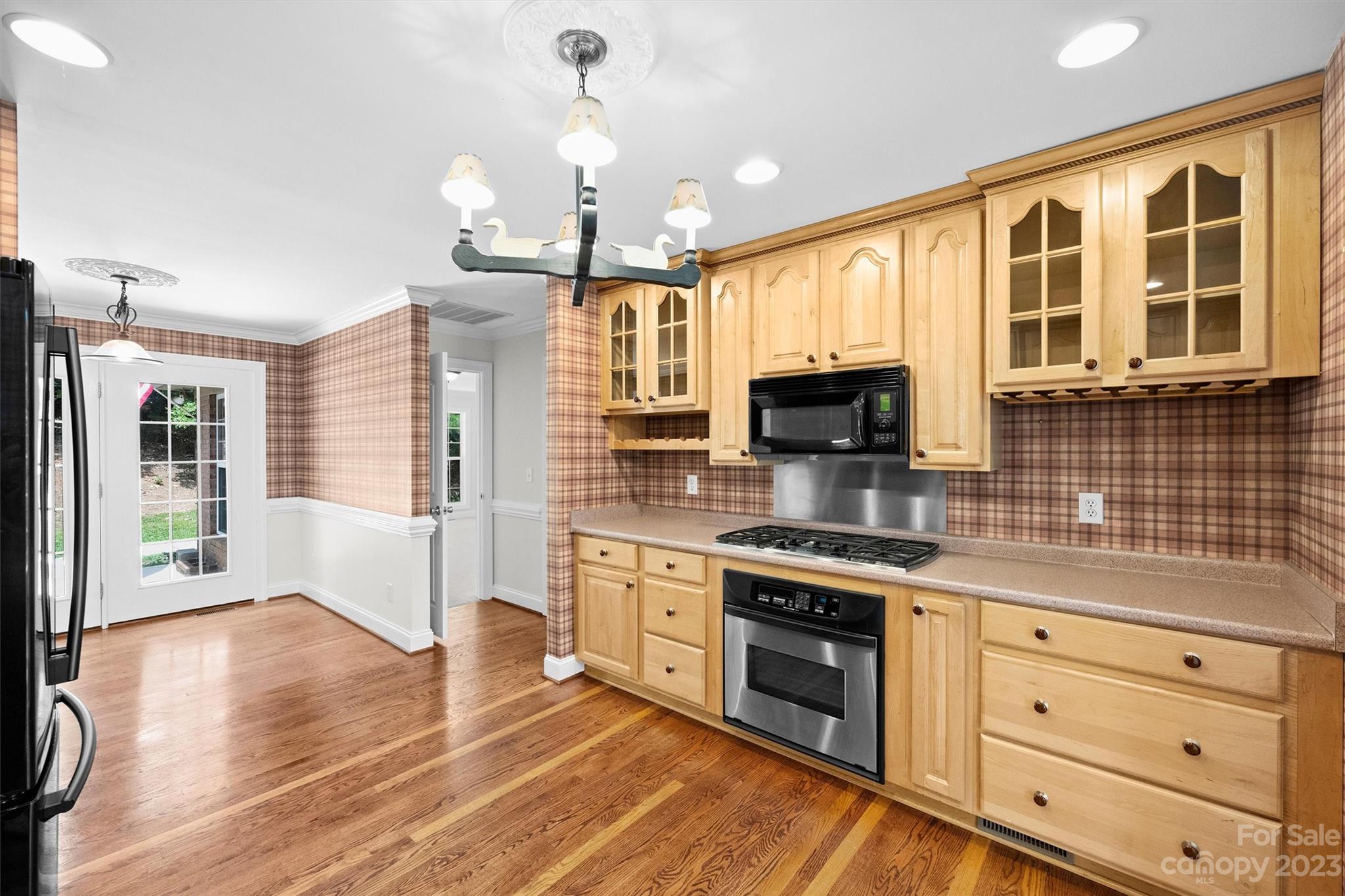 Farmwood North - Residential