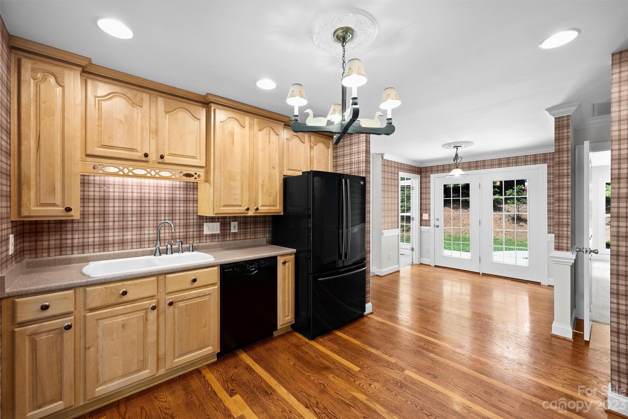 Farmwood North - Residential