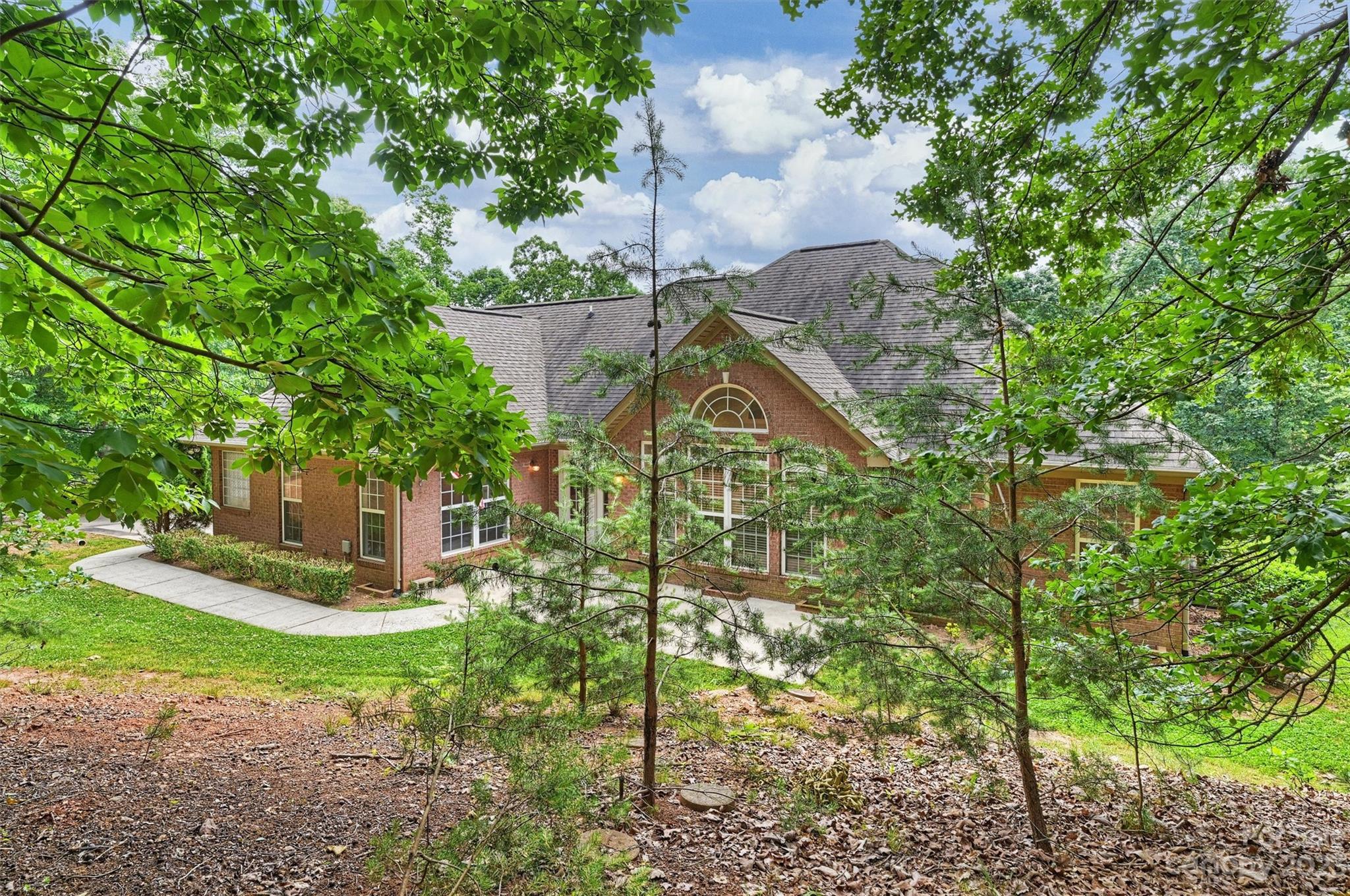 Farmwood North - Residential