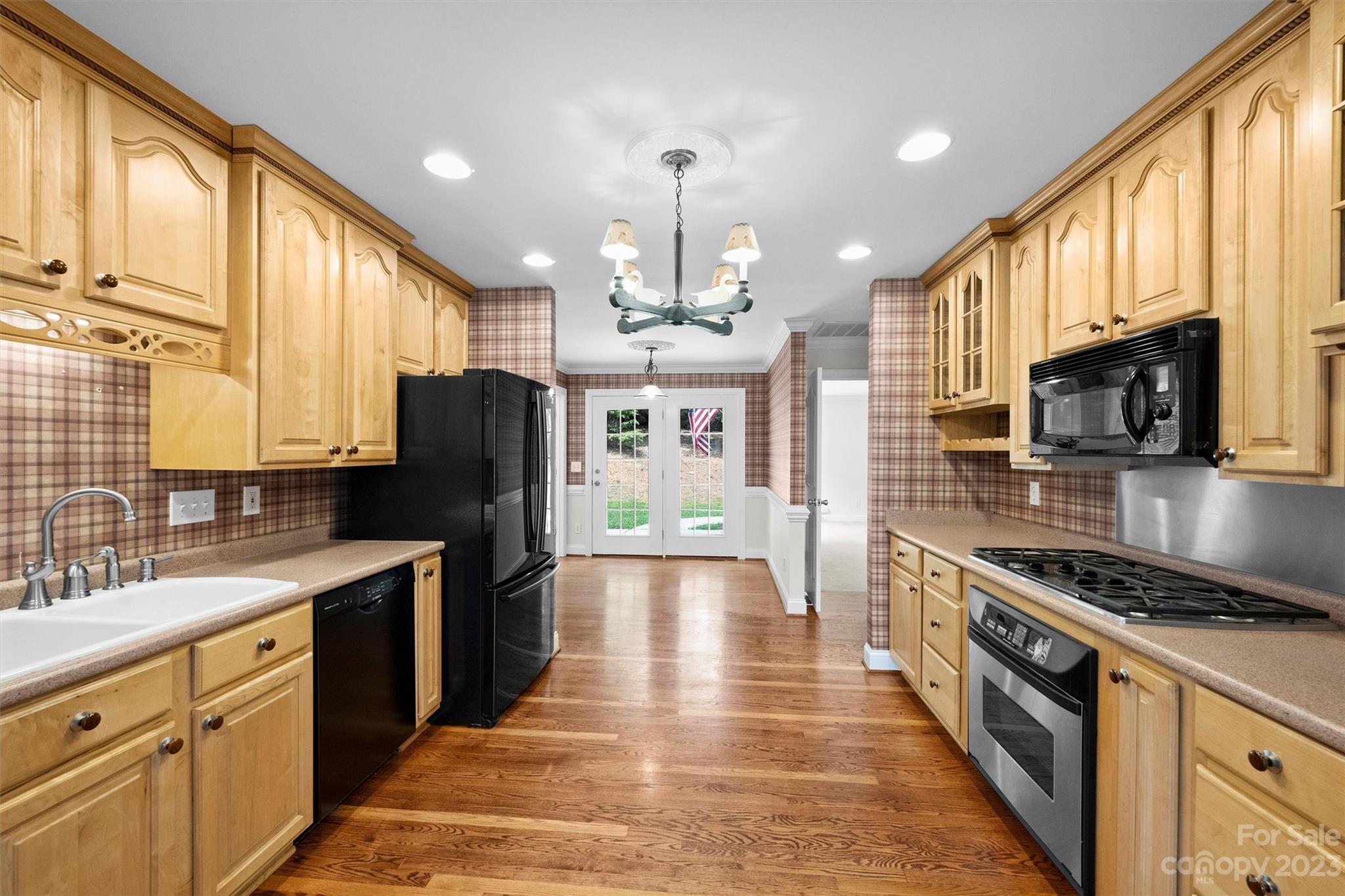 Farmwood North - Residential