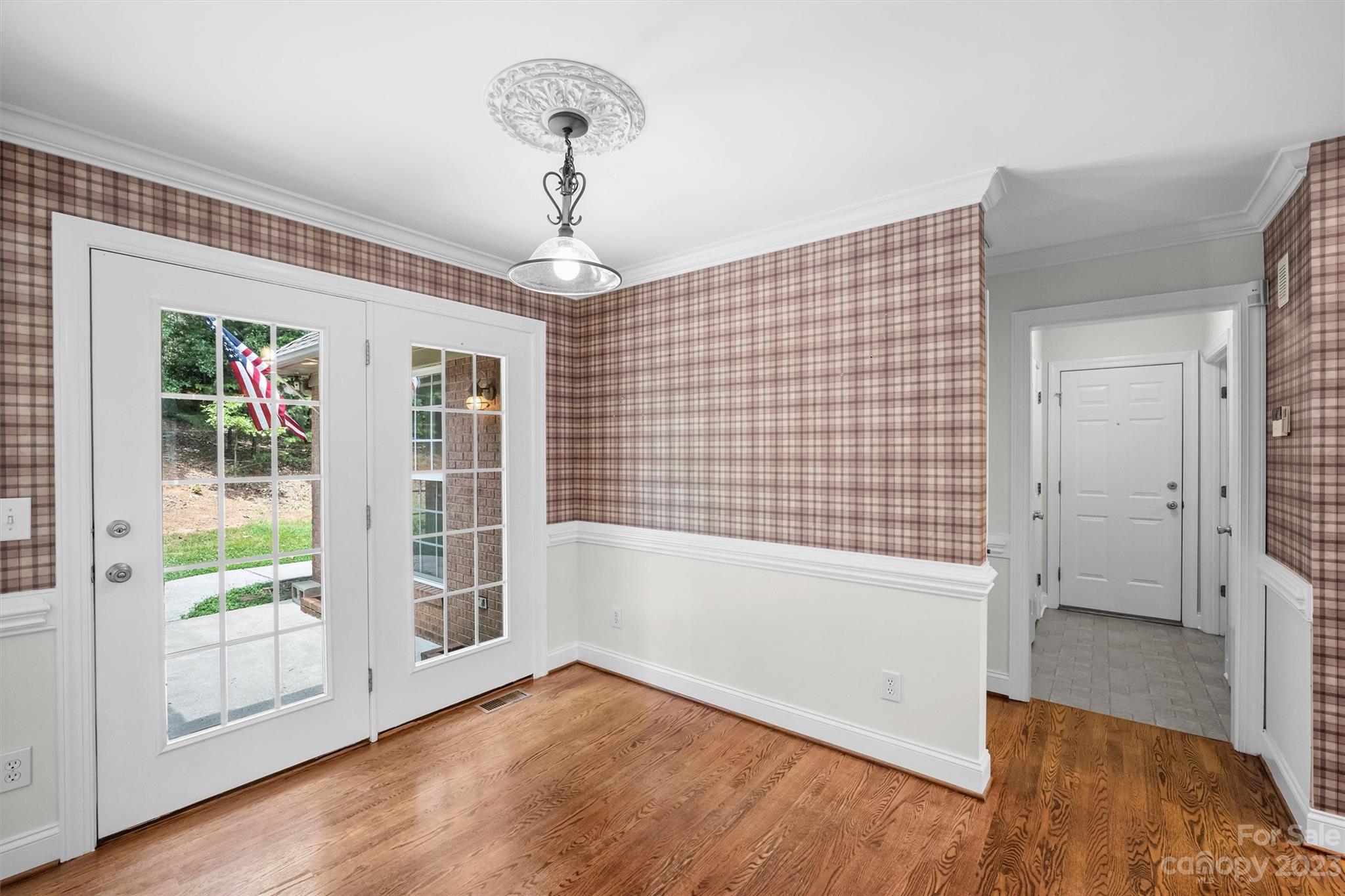 Farmwood North - Residential