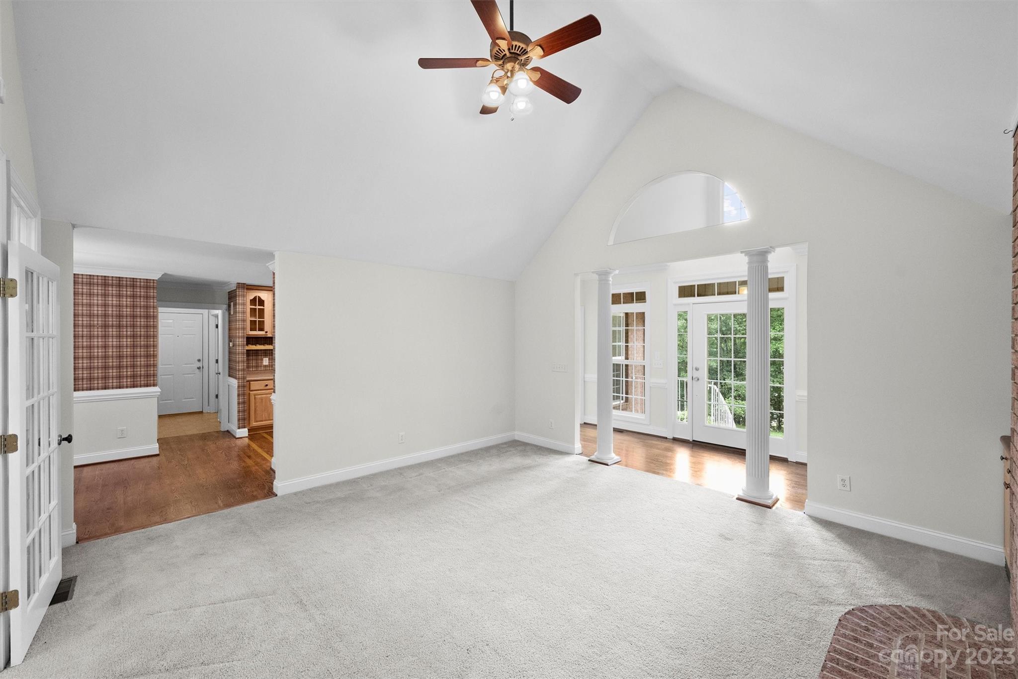 Farmwood North - Residential