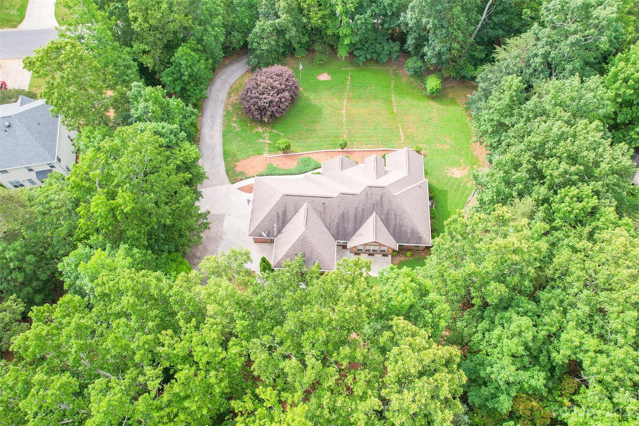 Farmwood North - Residential