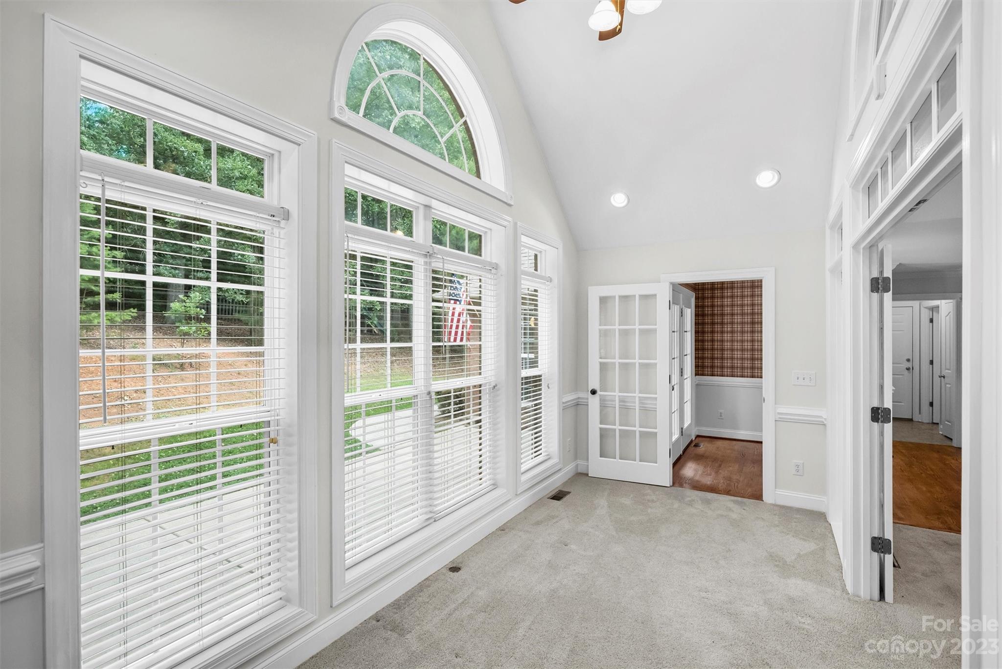 Farmwood North - Residential