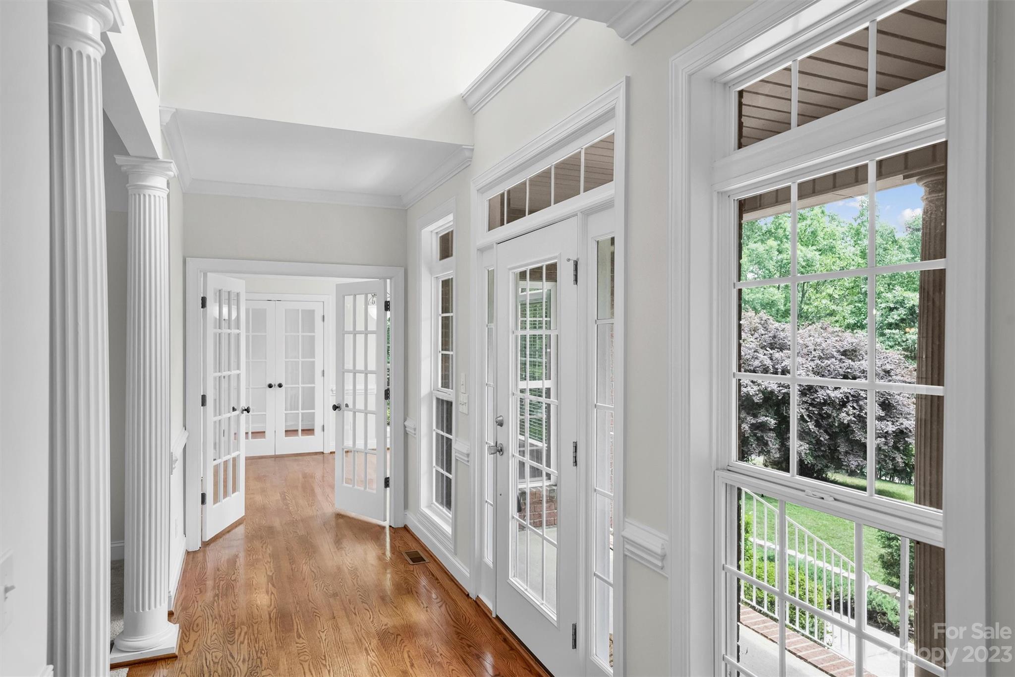 Farmwood North - Residential