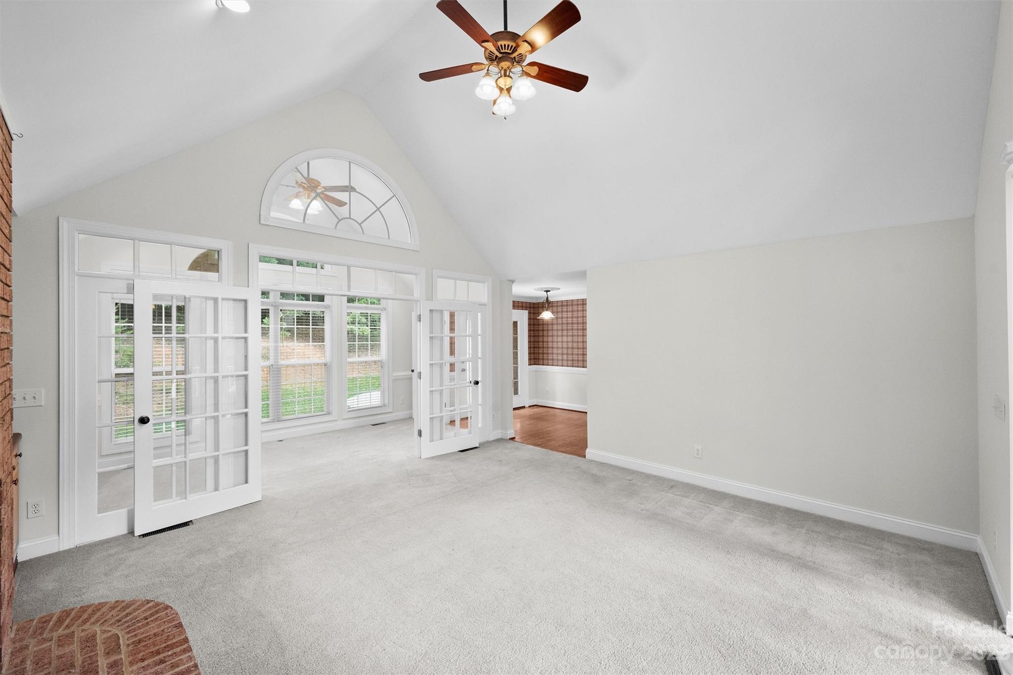 Farmwood North - Residential