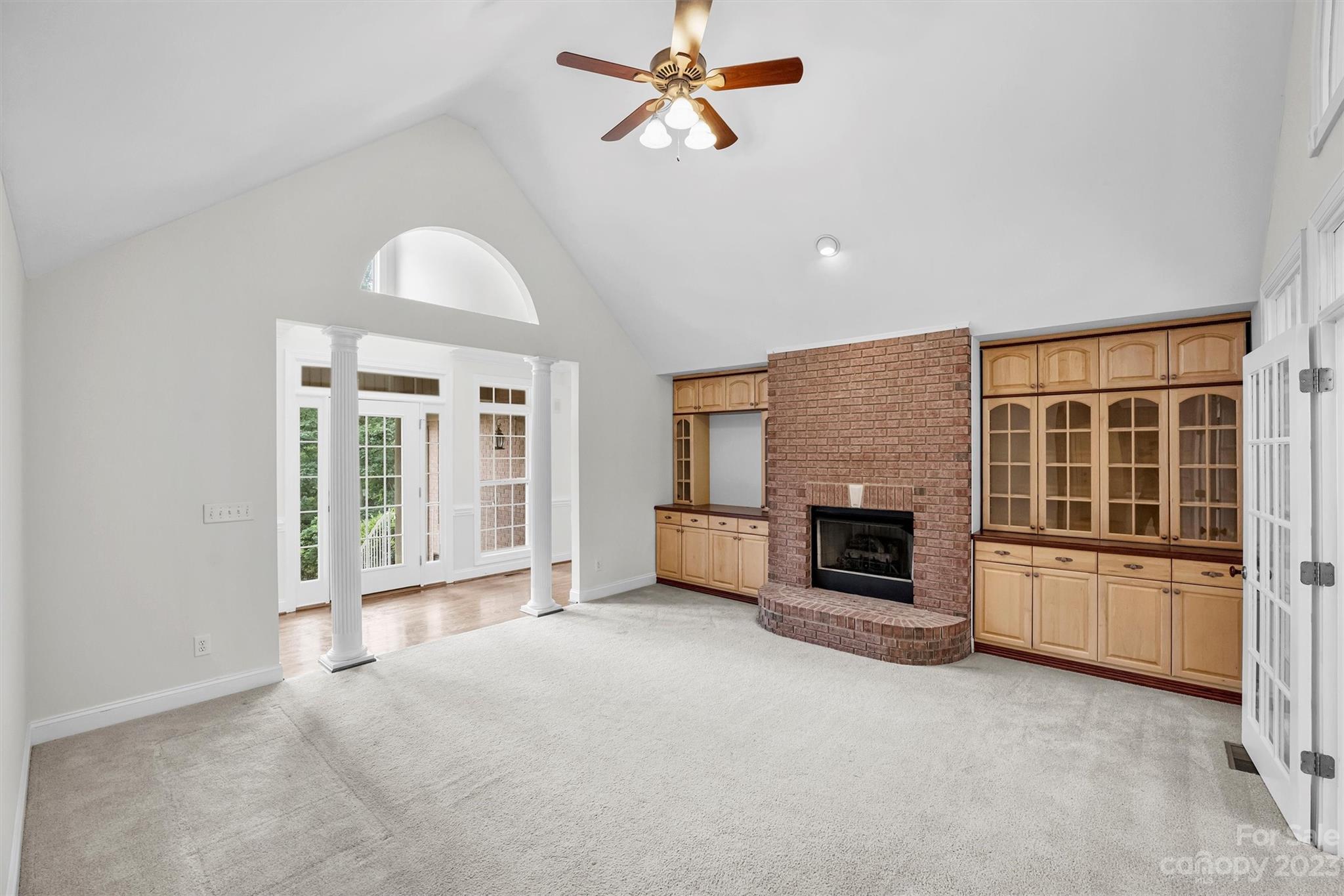 Farmwood North - Residential