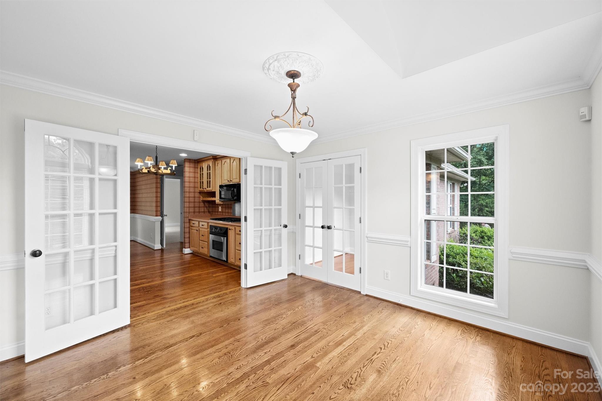 Farmwood North - Residential