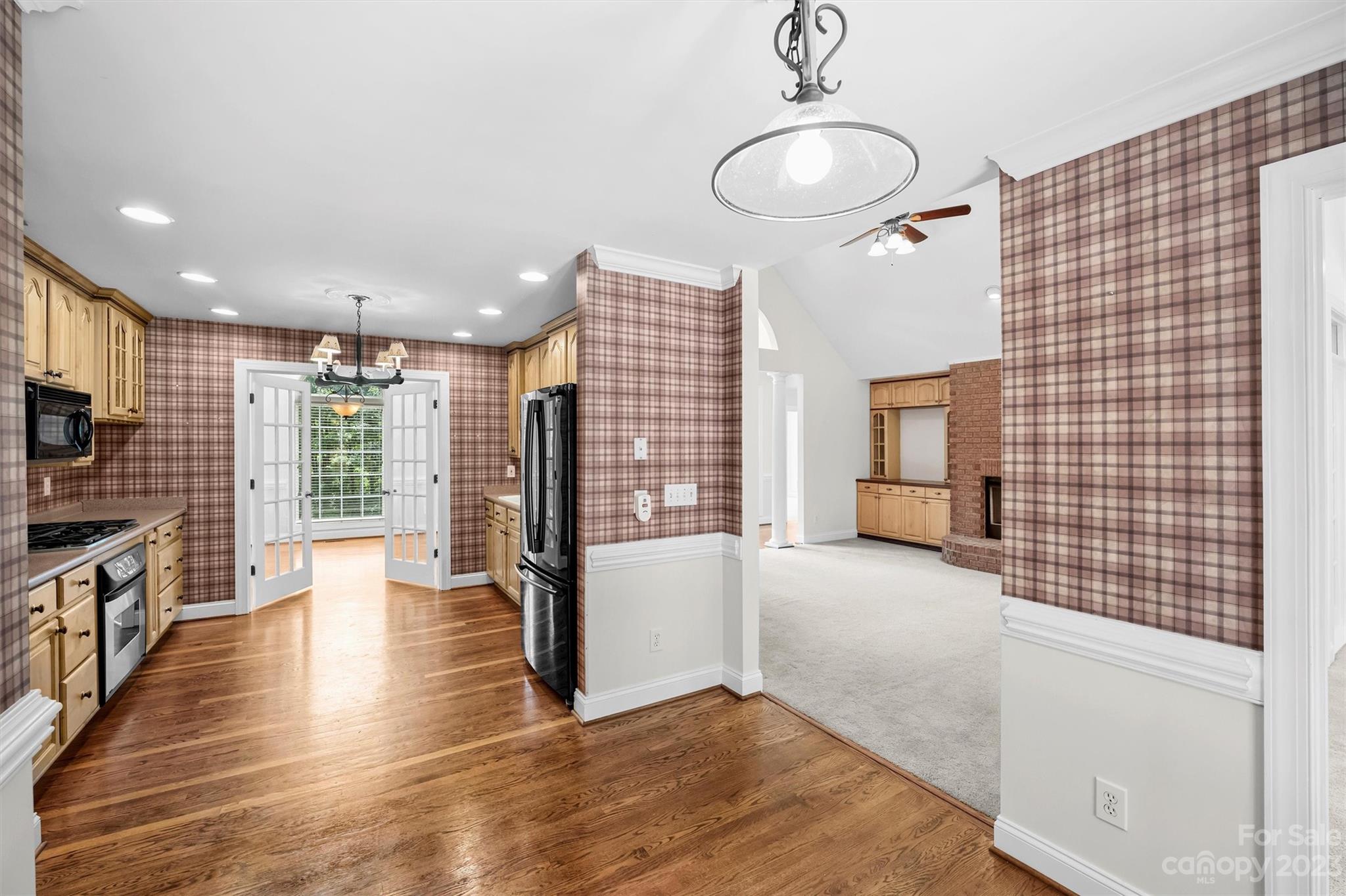 Farmwood North - Residential