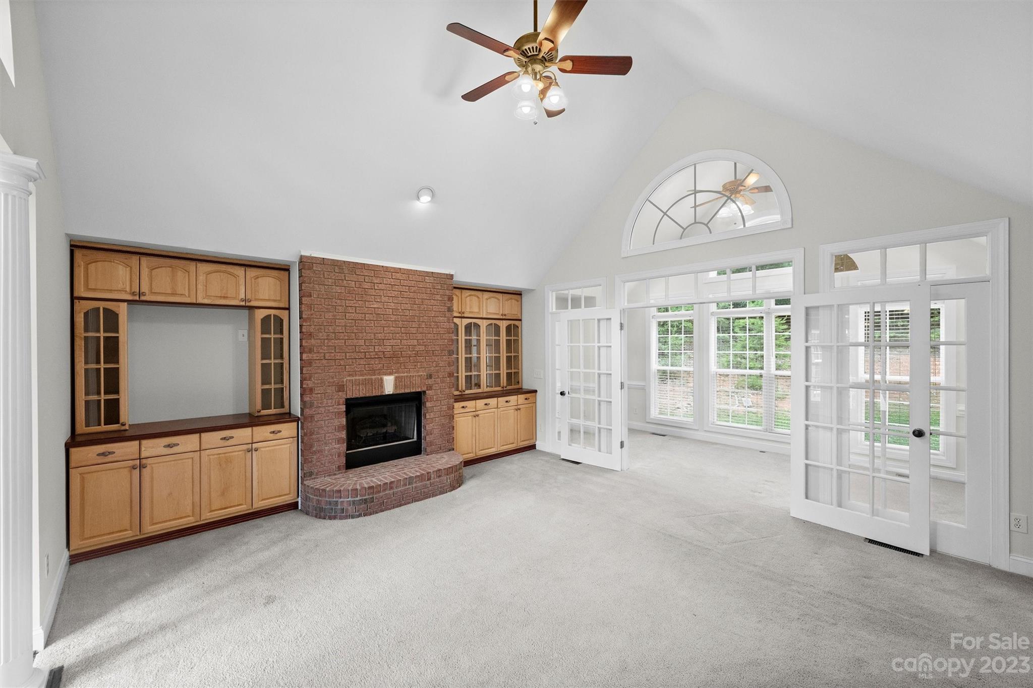 Farmwood North - Residential