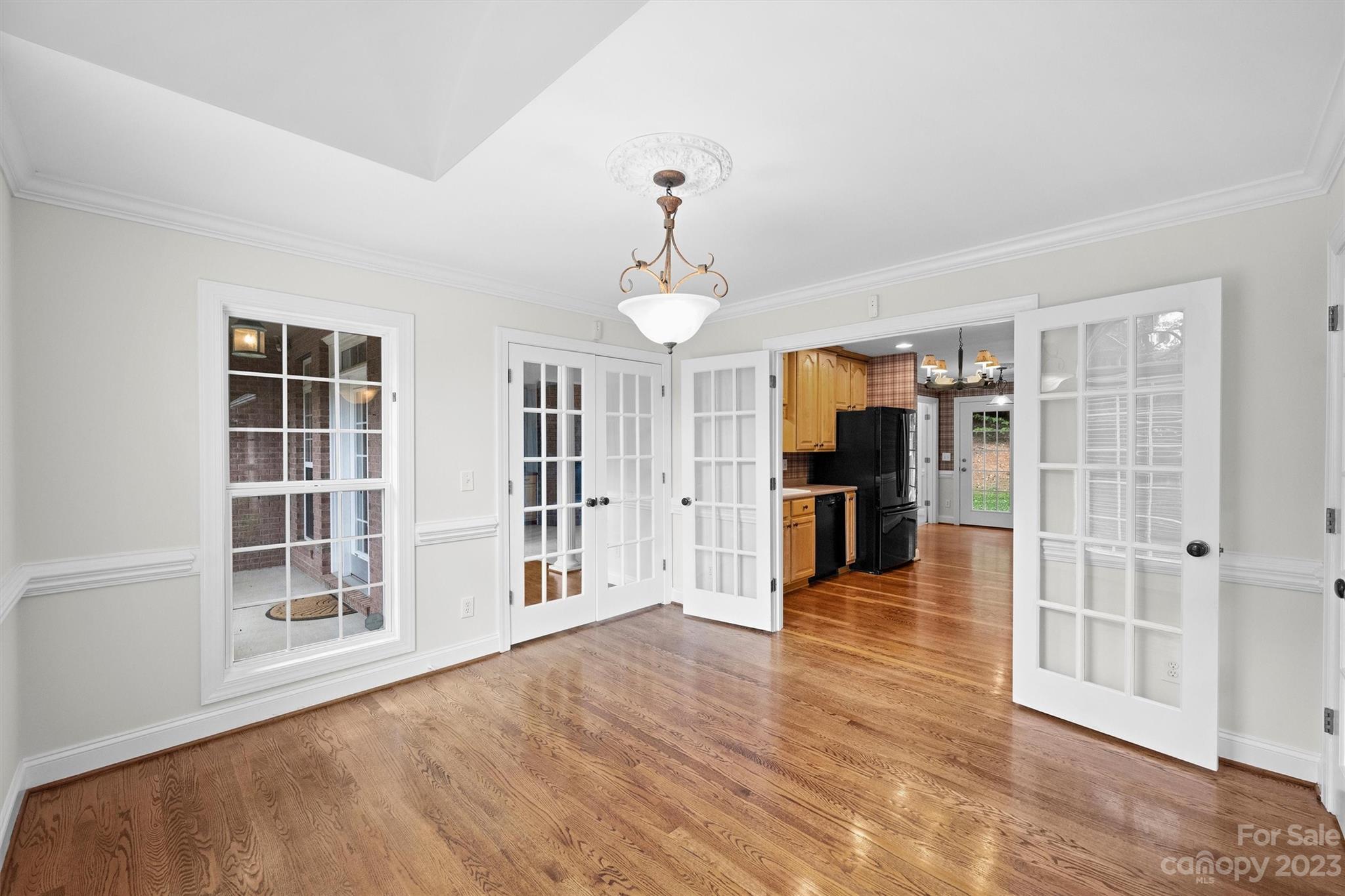 Farmwood North - Residential