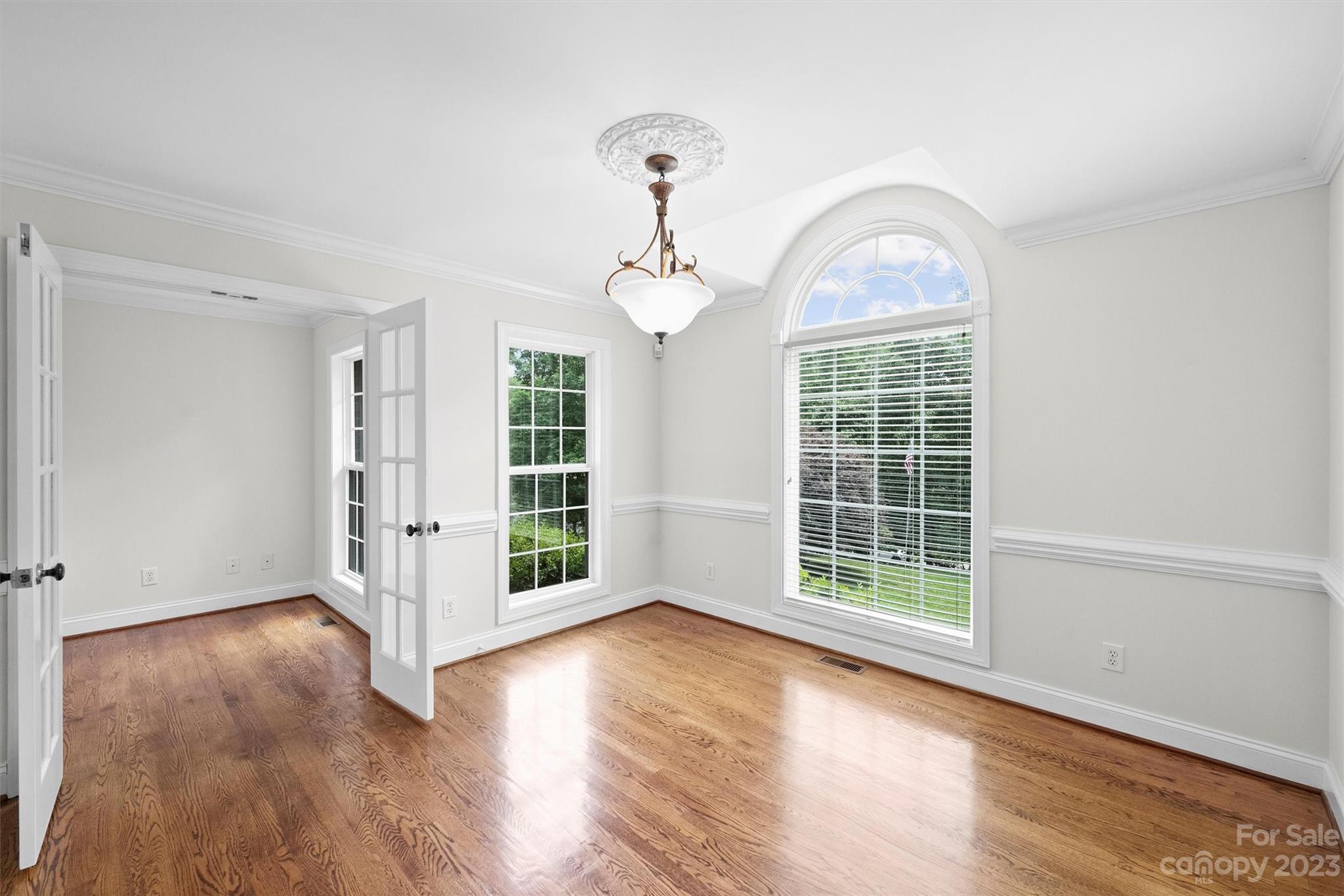 Farmwood North - Residential