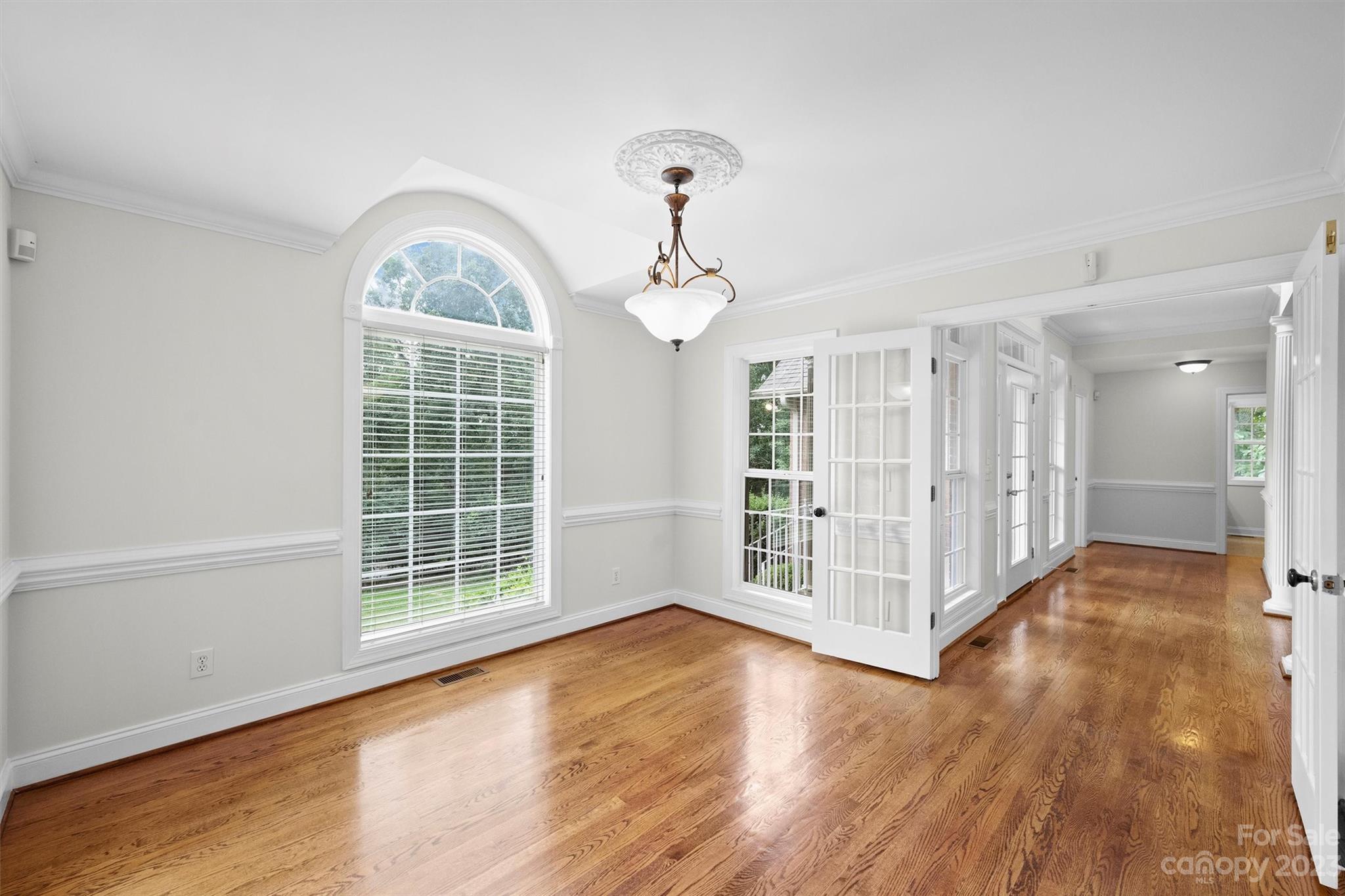 Farmwood North - Residential