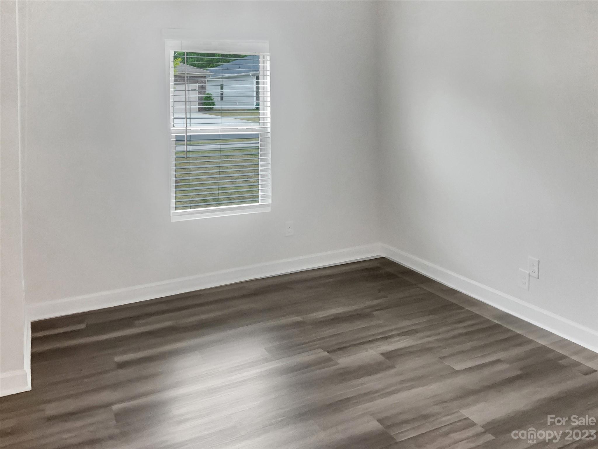 Canopy Creek - Residential