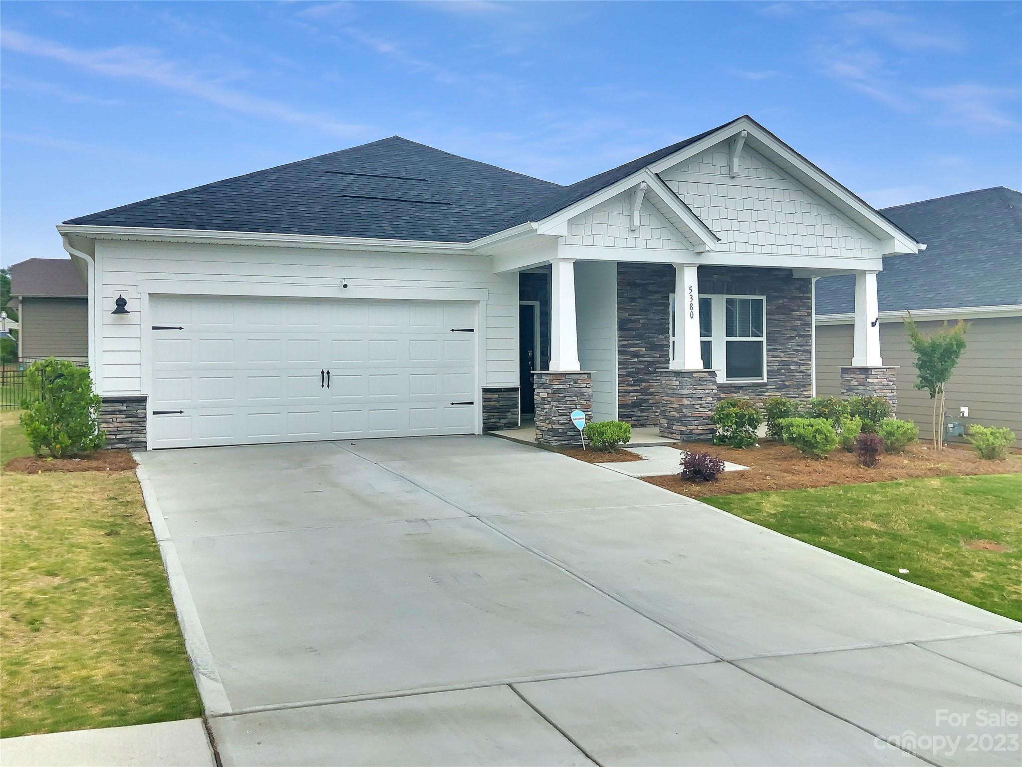 Canopy Creek - Residential