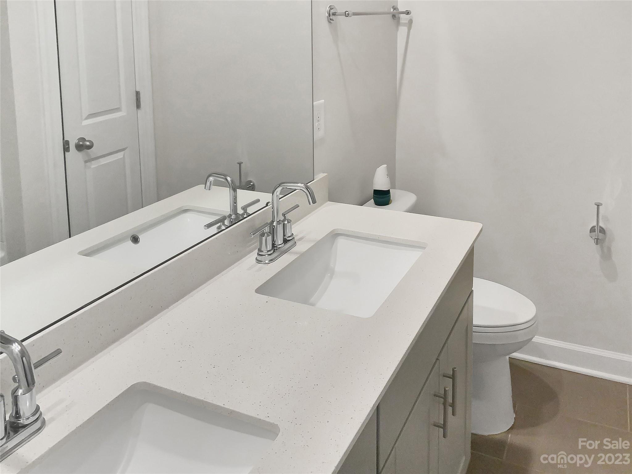 Canopy Creek - Residential