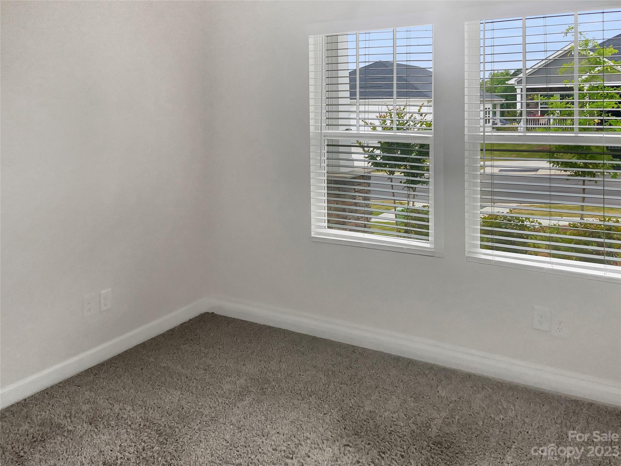 Canopy Creek - Residential