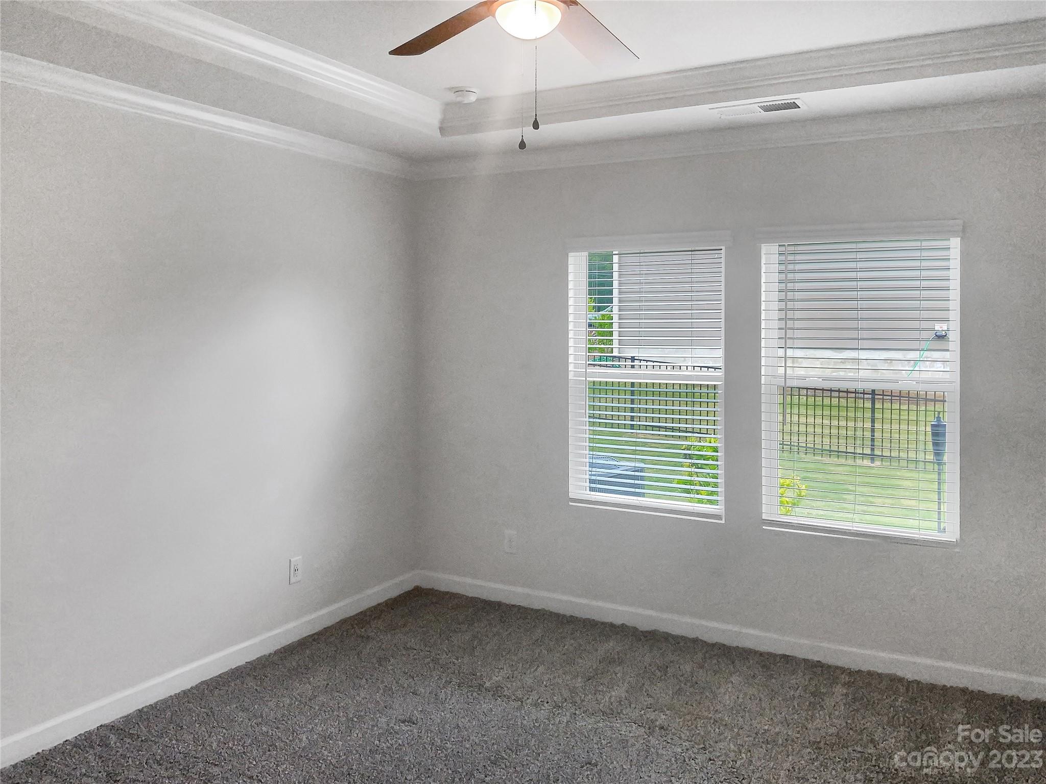 Canopy Creek - Residential