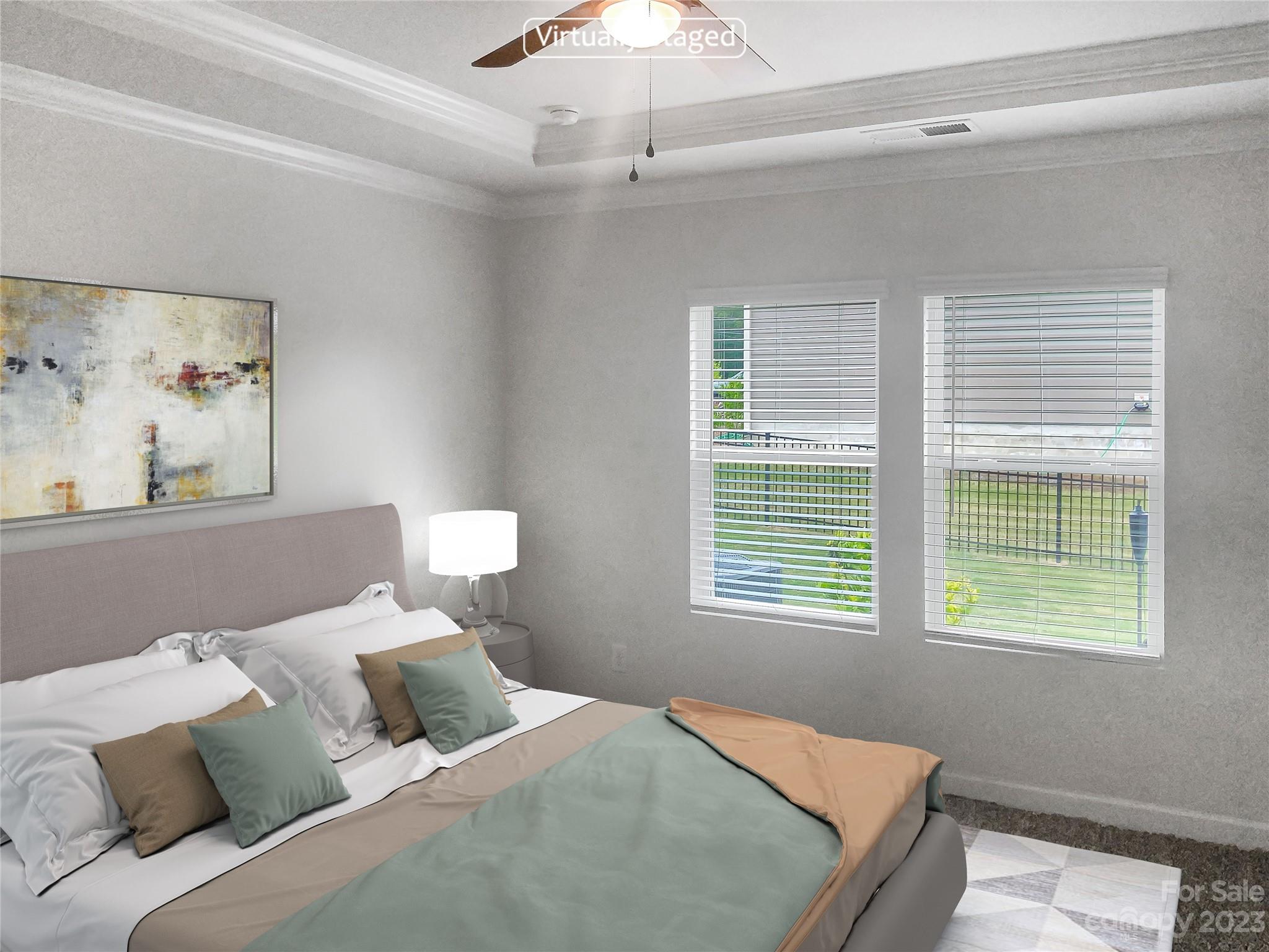 Canopy Creek - Residential