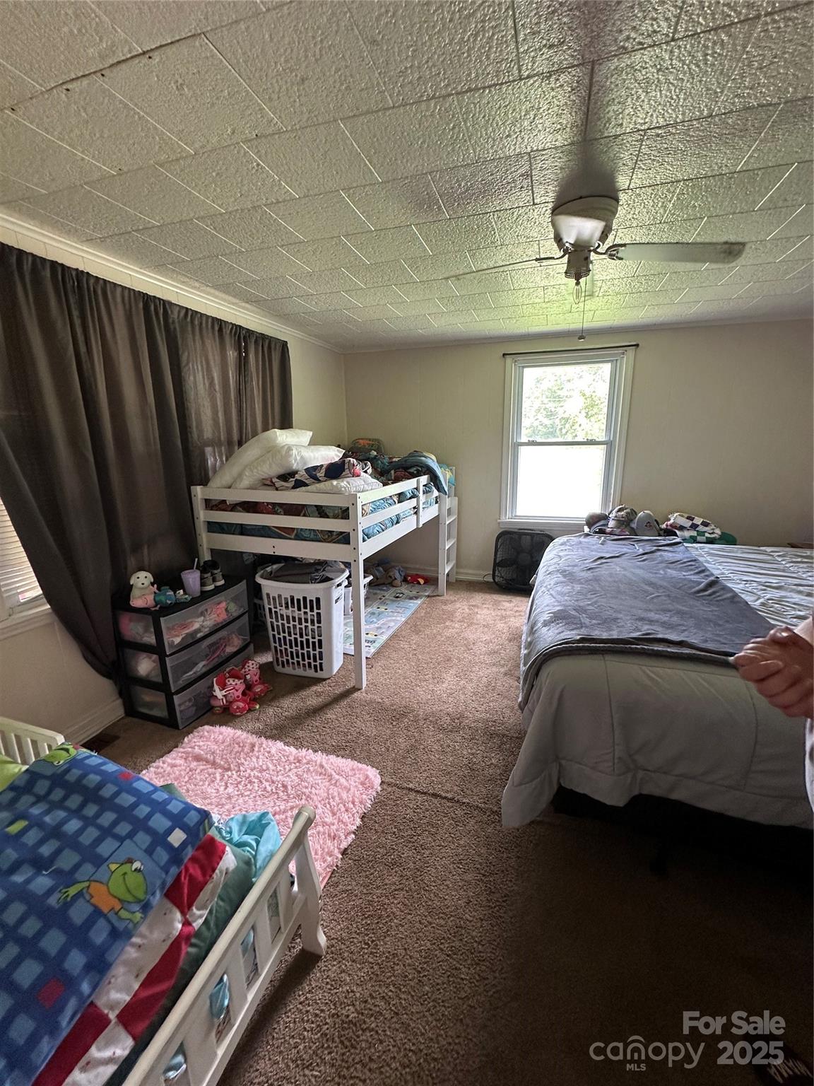None - Residential