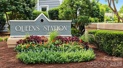 Photo of 222 Queens Road #66, Charlotte, NC 28204 (MLS # 4422813)