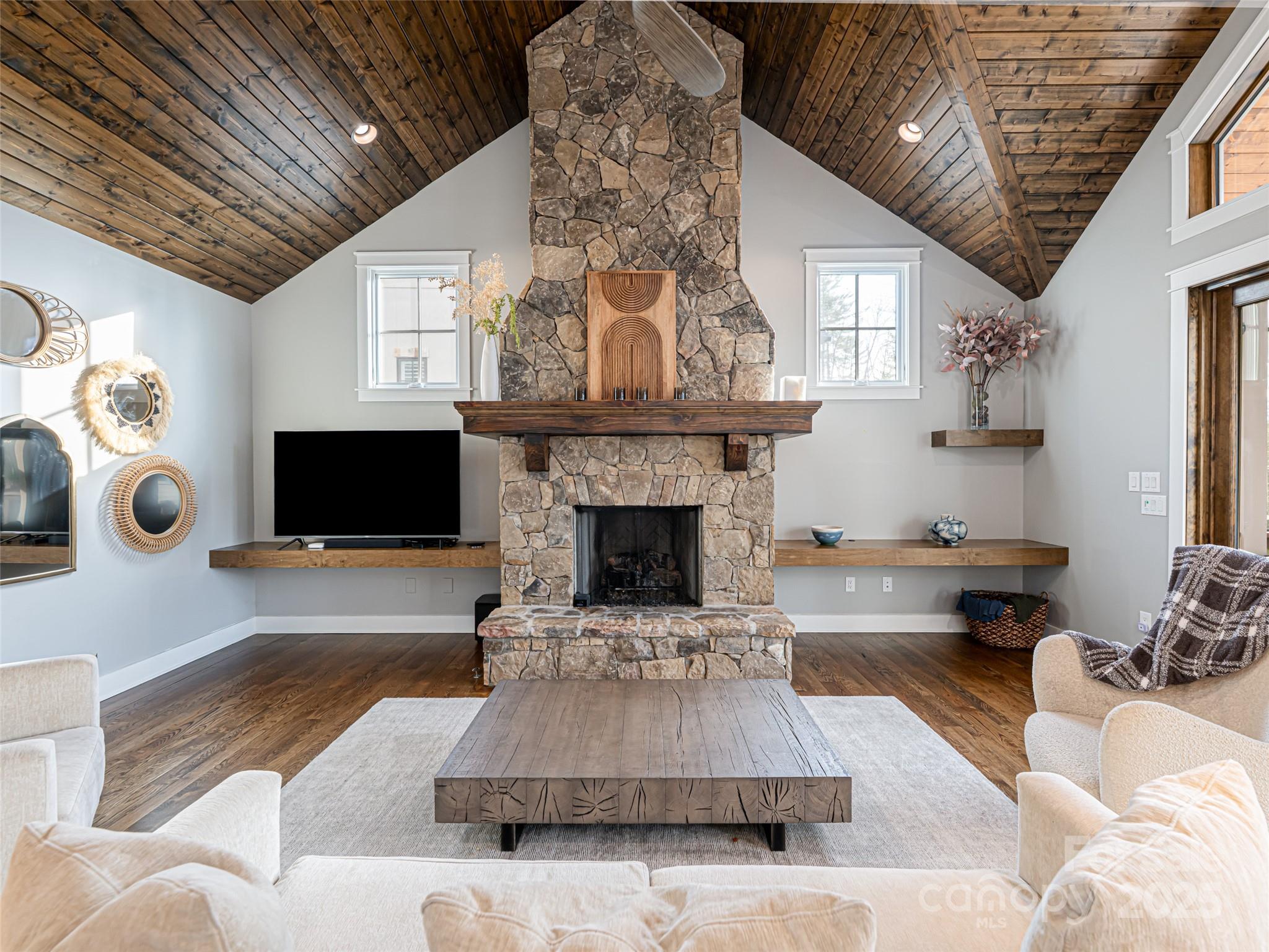 Ramble Biltmore Forest - Residential