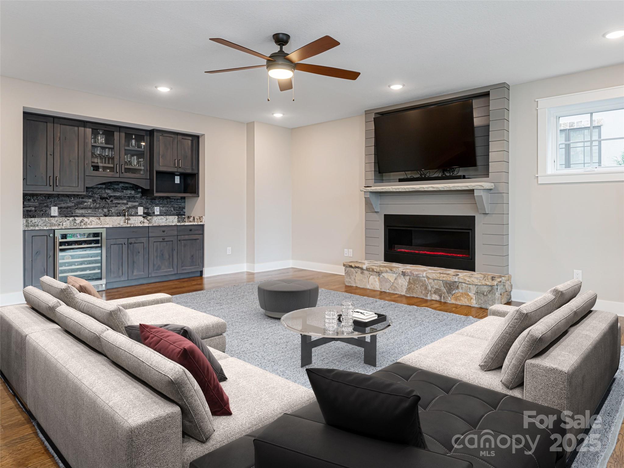 Ramble Biltmore Forest - Residential