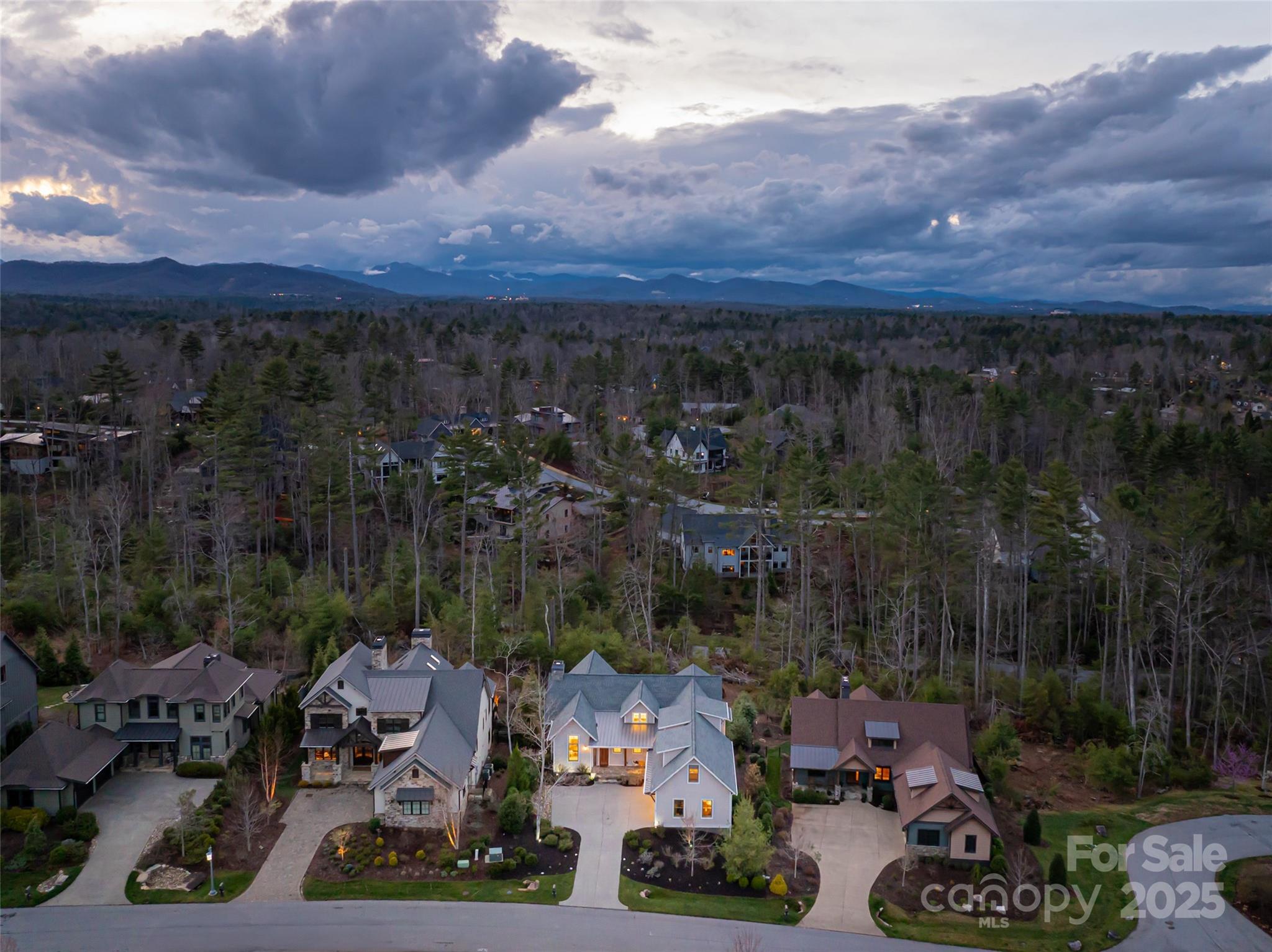 Ramble Biltmore Forest - Residential