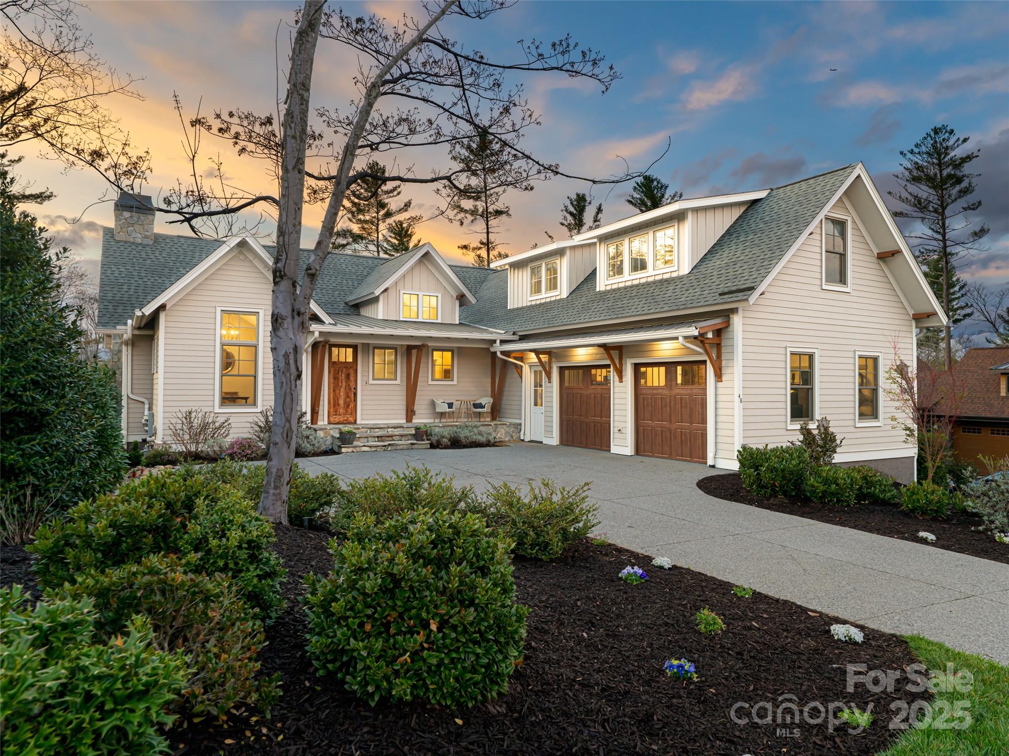 Ramble Biltmore Forest - Residential