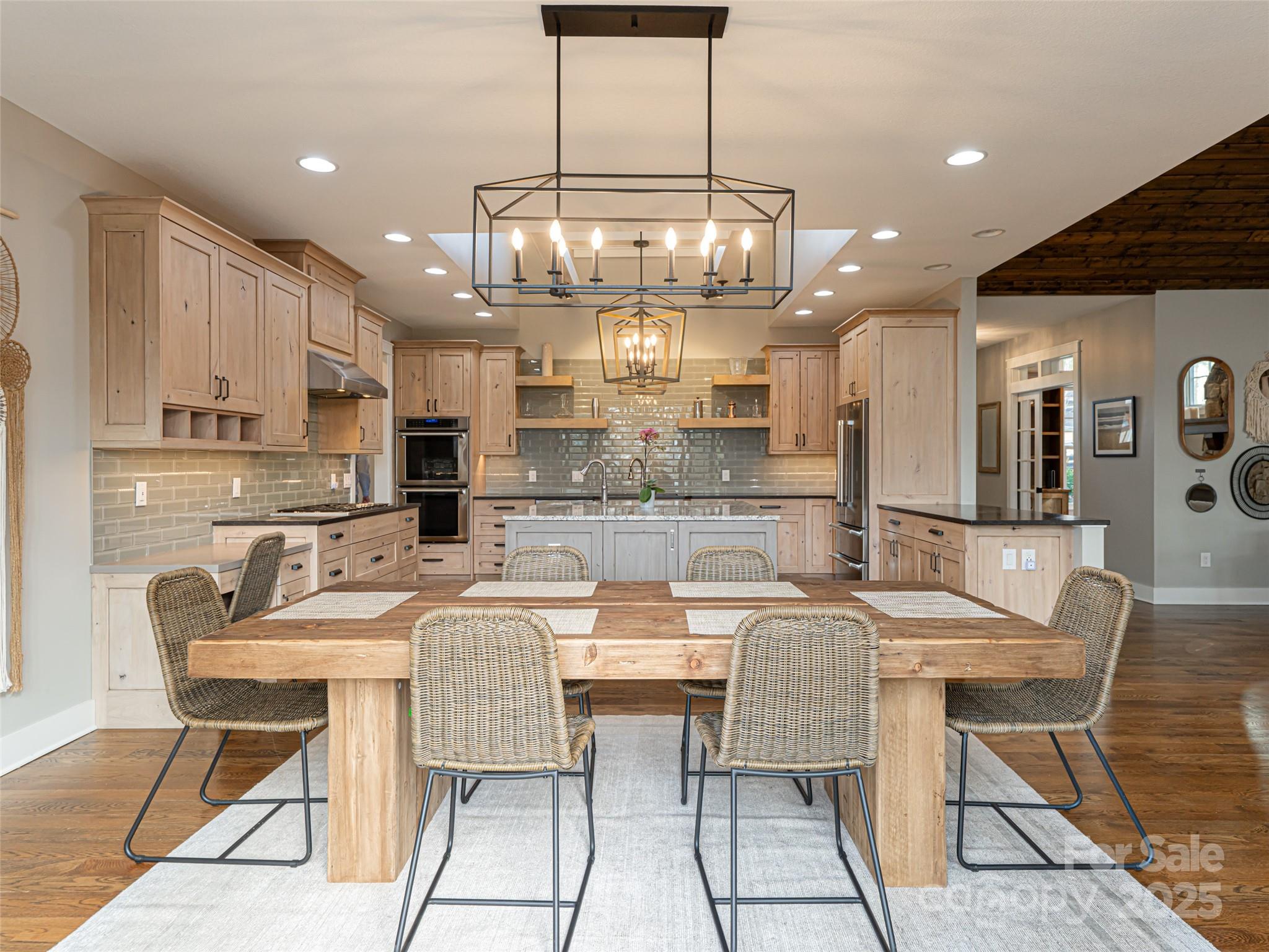 Ramble Biltmore Forest - Residential