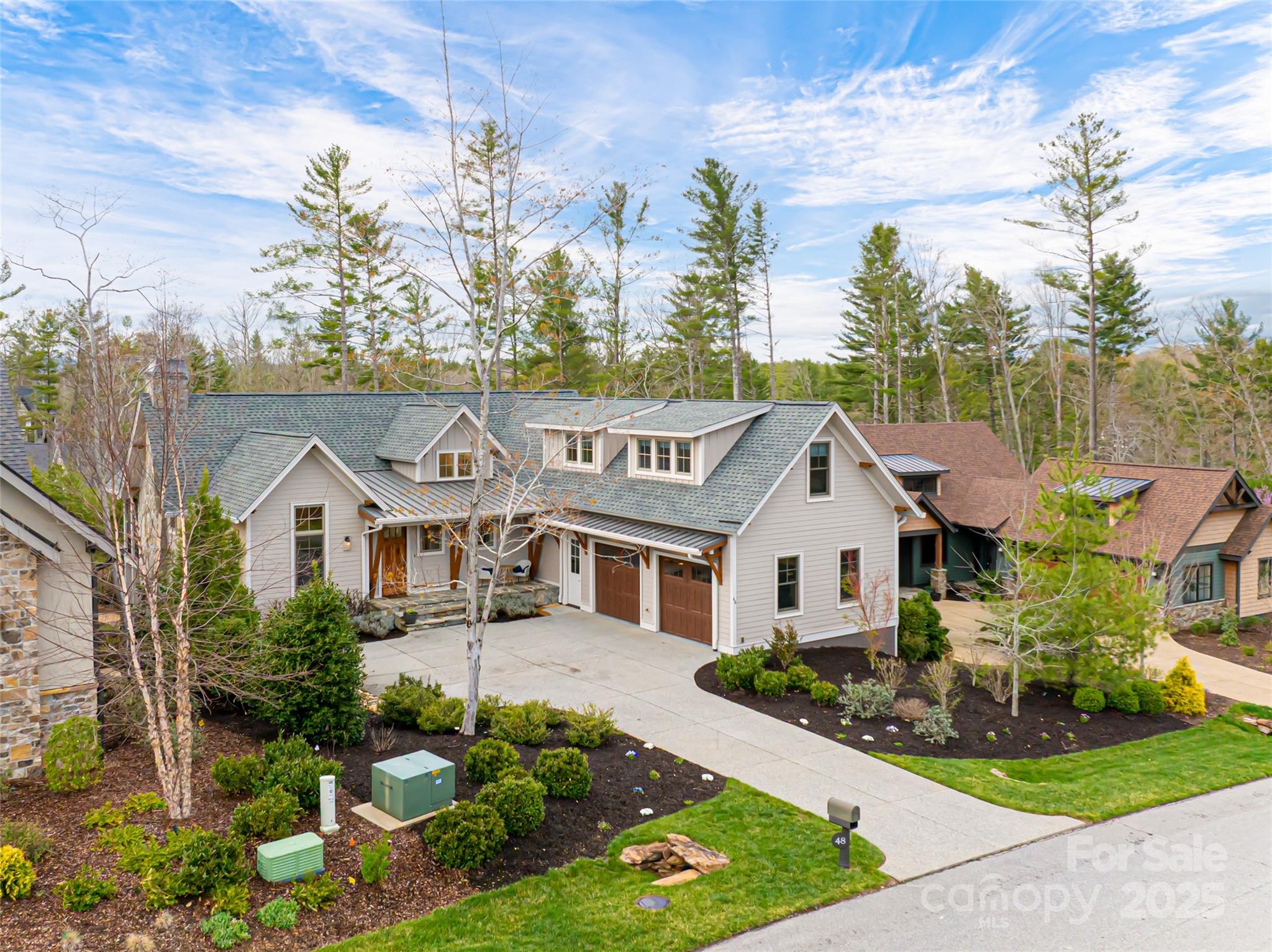 Ramble Biltmore Forest - Residential