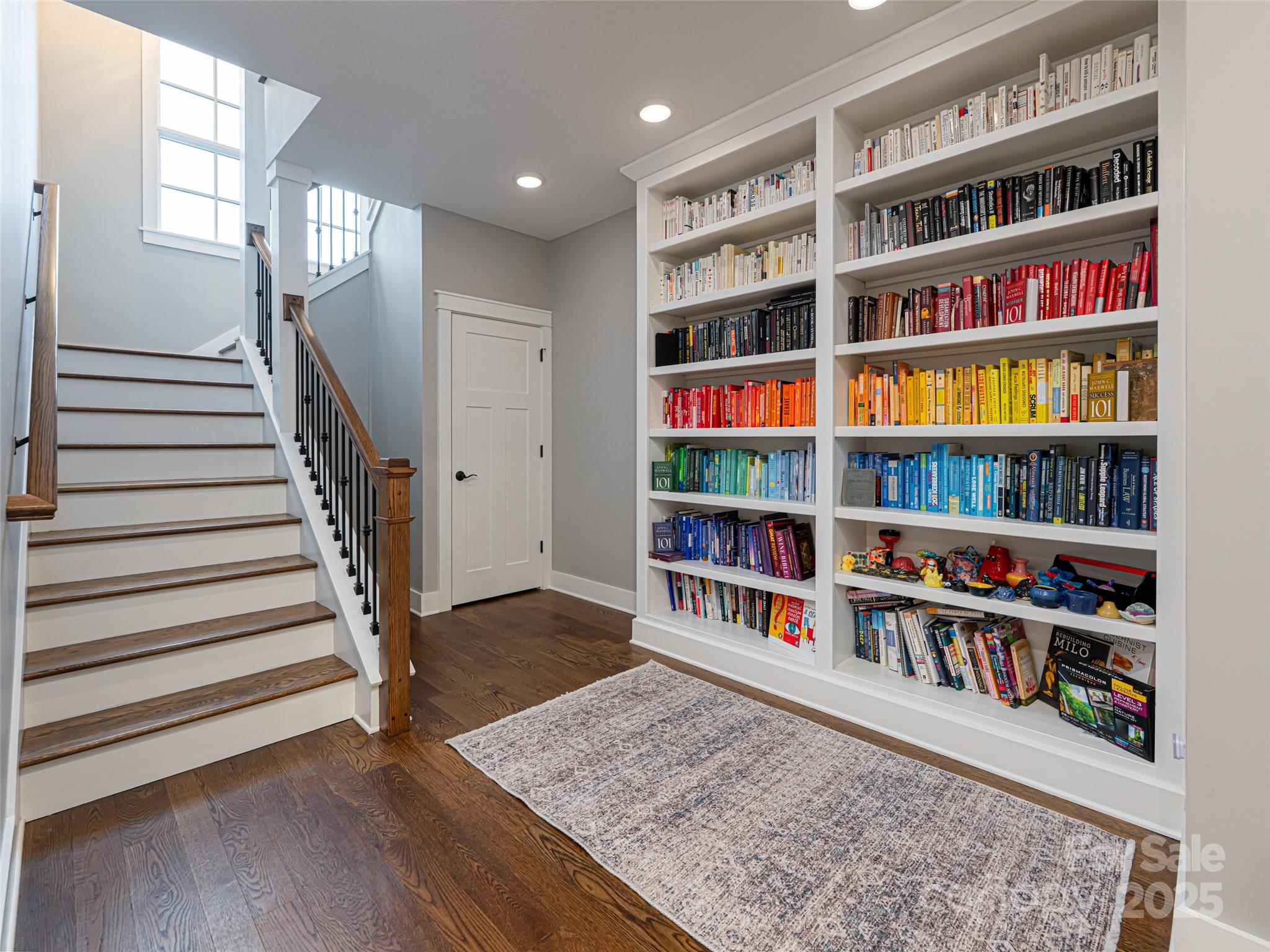 Ramble Biltmore Forest - Residential