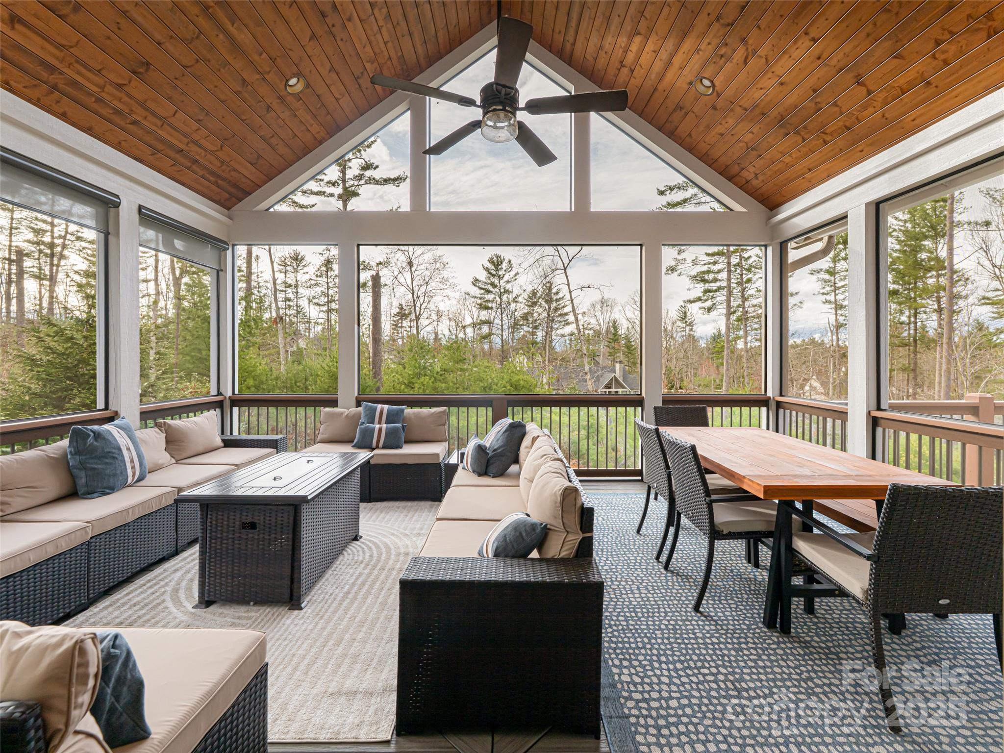 Ramble Biltmore Forest - Residential