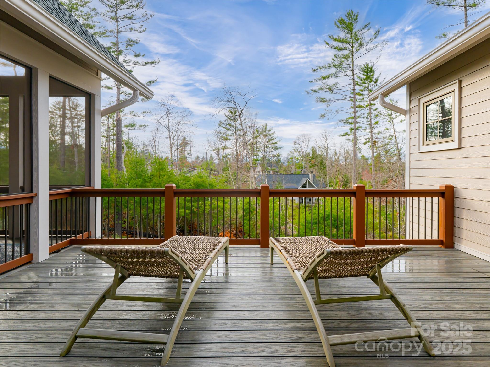 Ramble Biltmore Forest - Residential