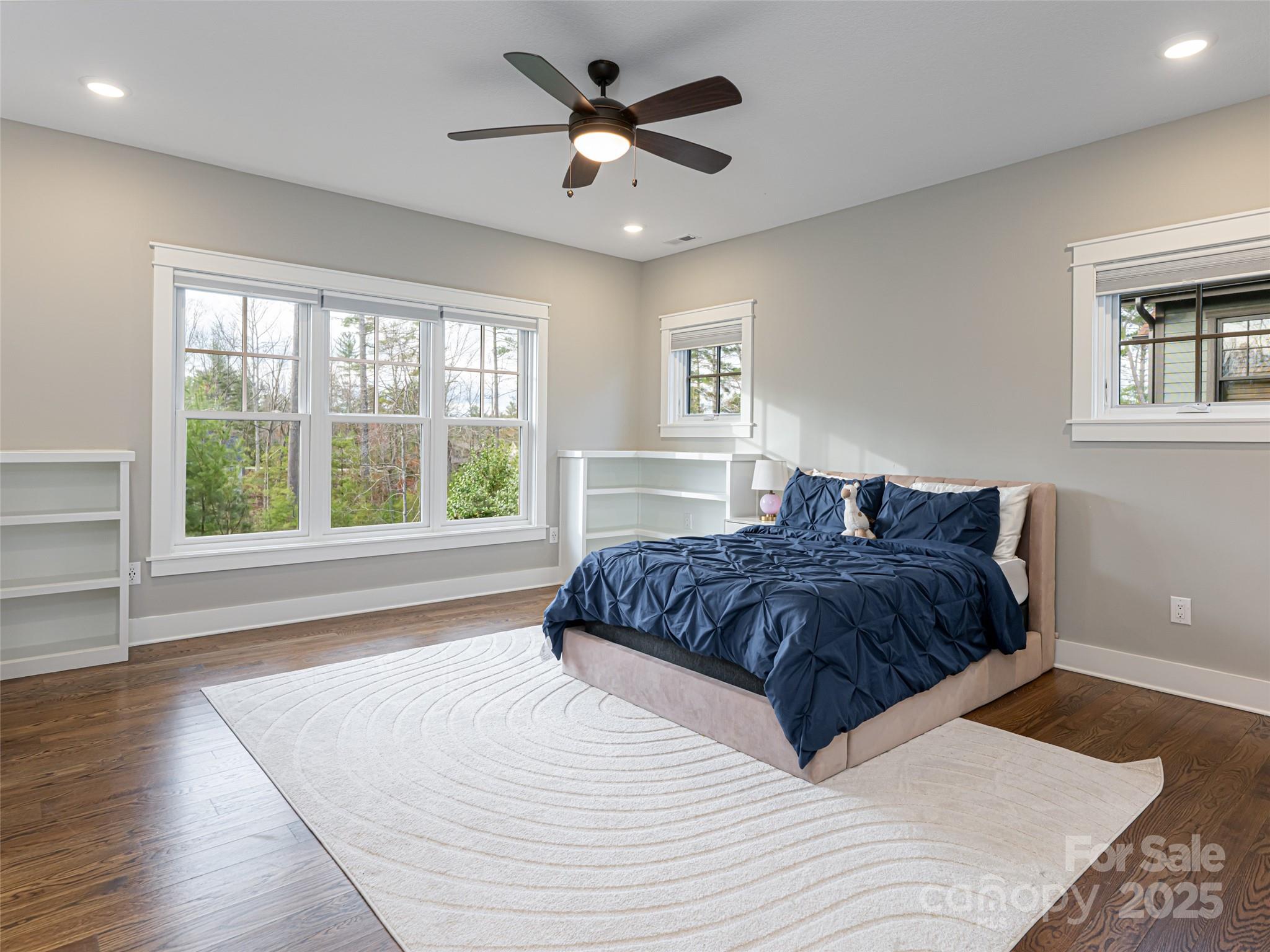 Ramble Biltmore Forest - Residential