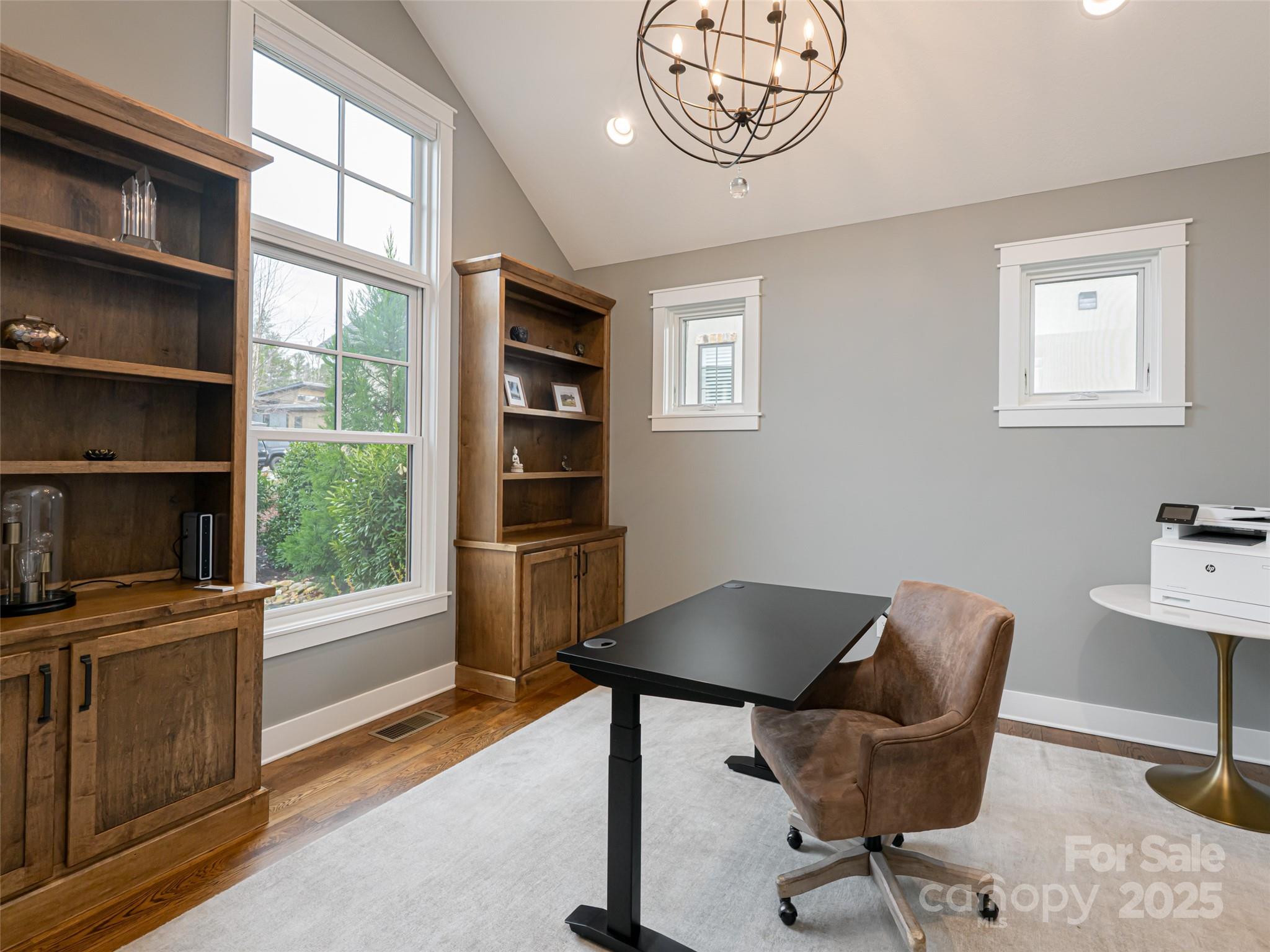 Ramble Biltmore Forest - Residential