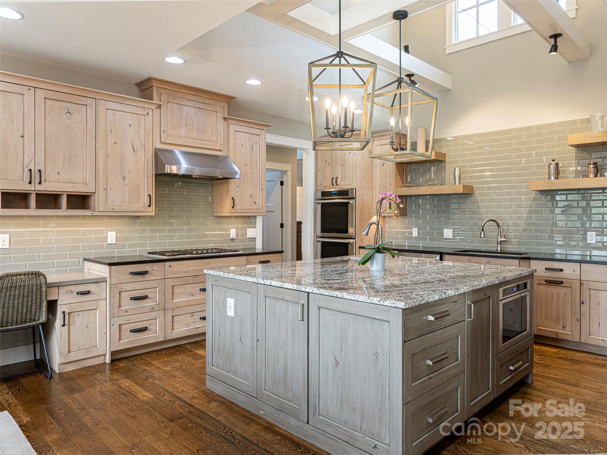 Ramble Biltmore Forest - Residential